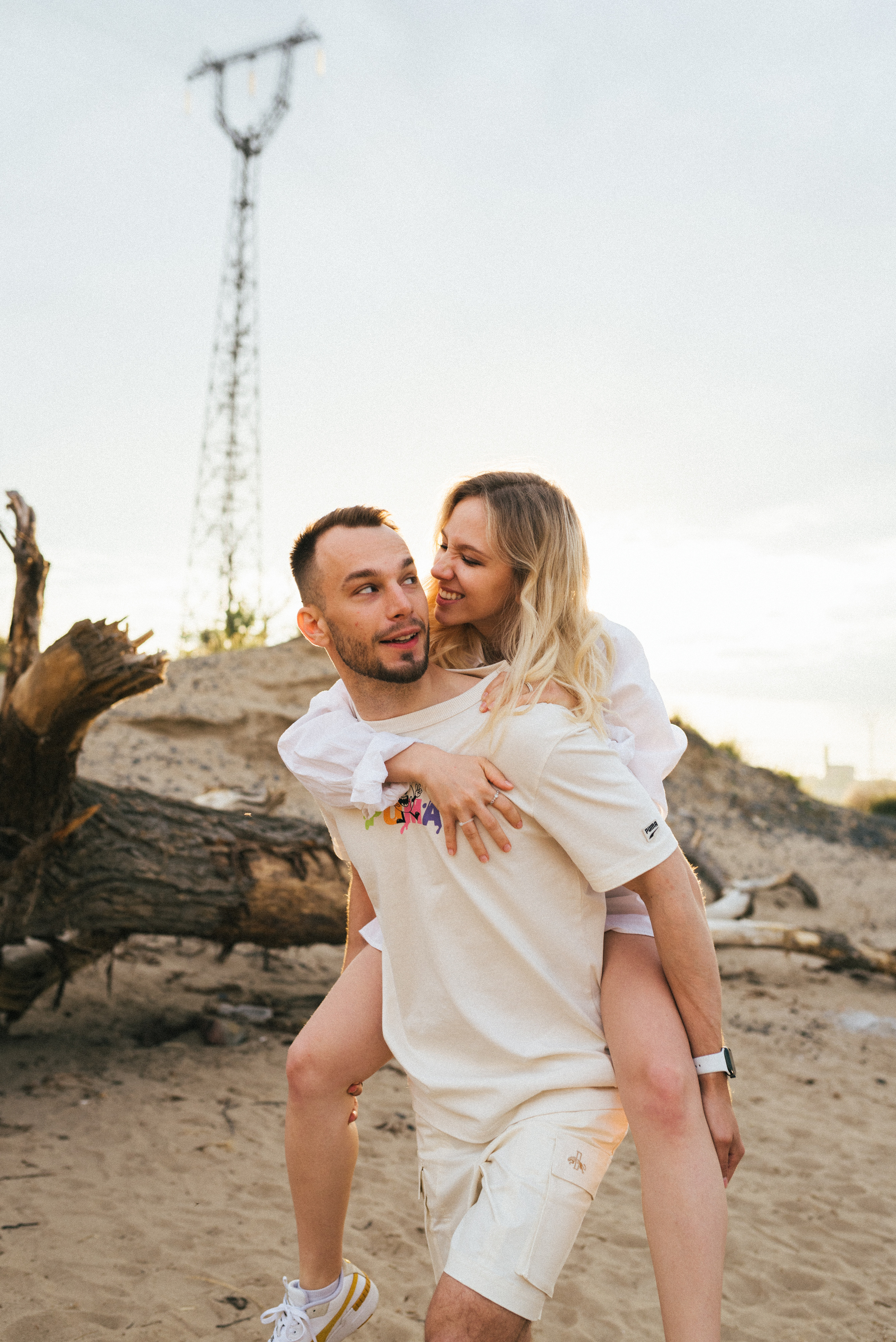 Злата и Кирилл. SARKISOPH | Фотограф Волгоград