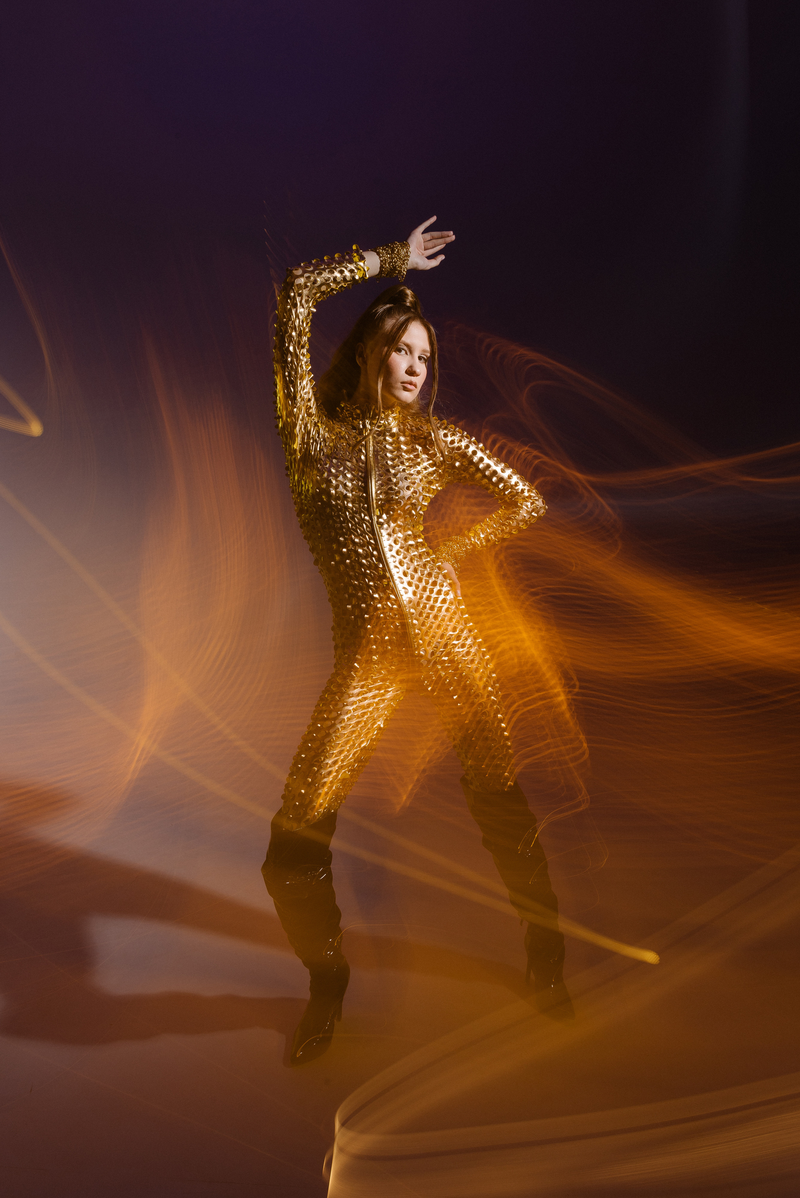 Высекая искры. SARKISOPH | Фотограф Волгоград