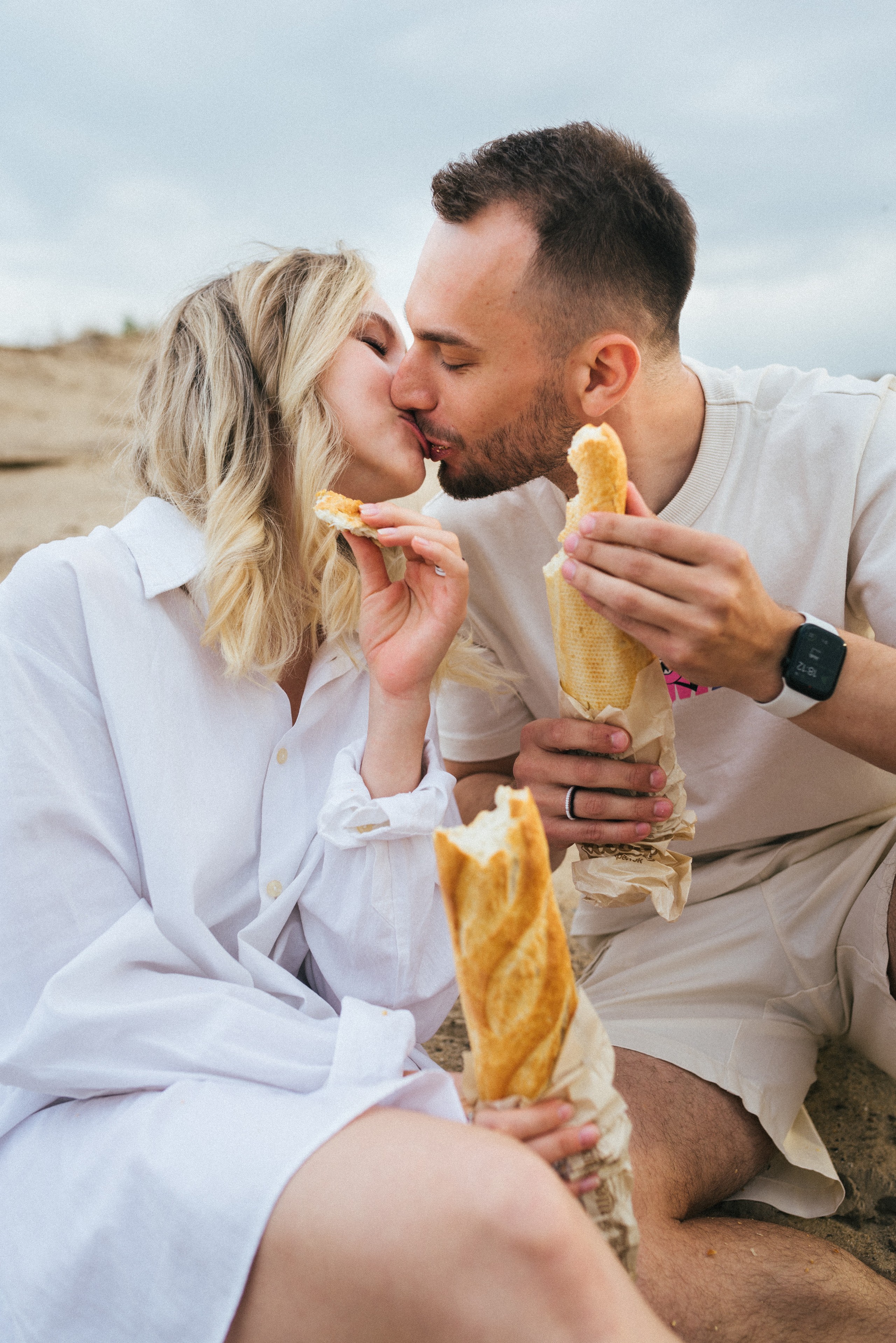 Злата и Кирилл. SARKISOPH | Фотограф Волгоград