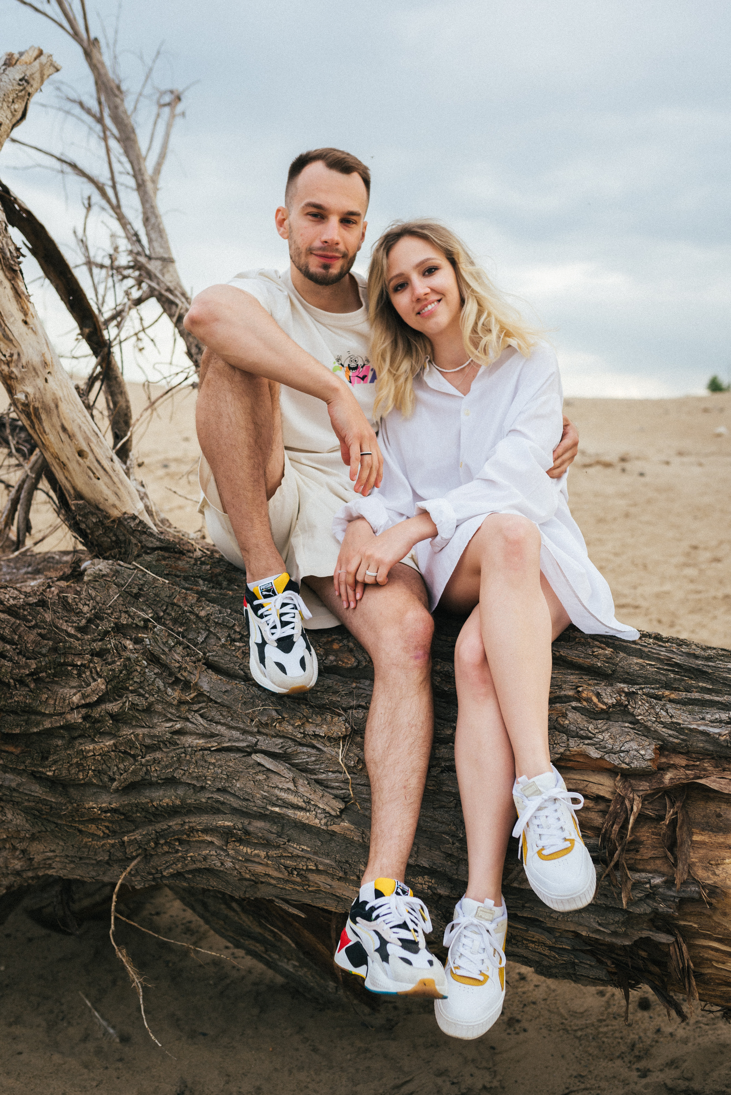 Злата и Кирилл. SARKISOPH | Фотограф Волгоград