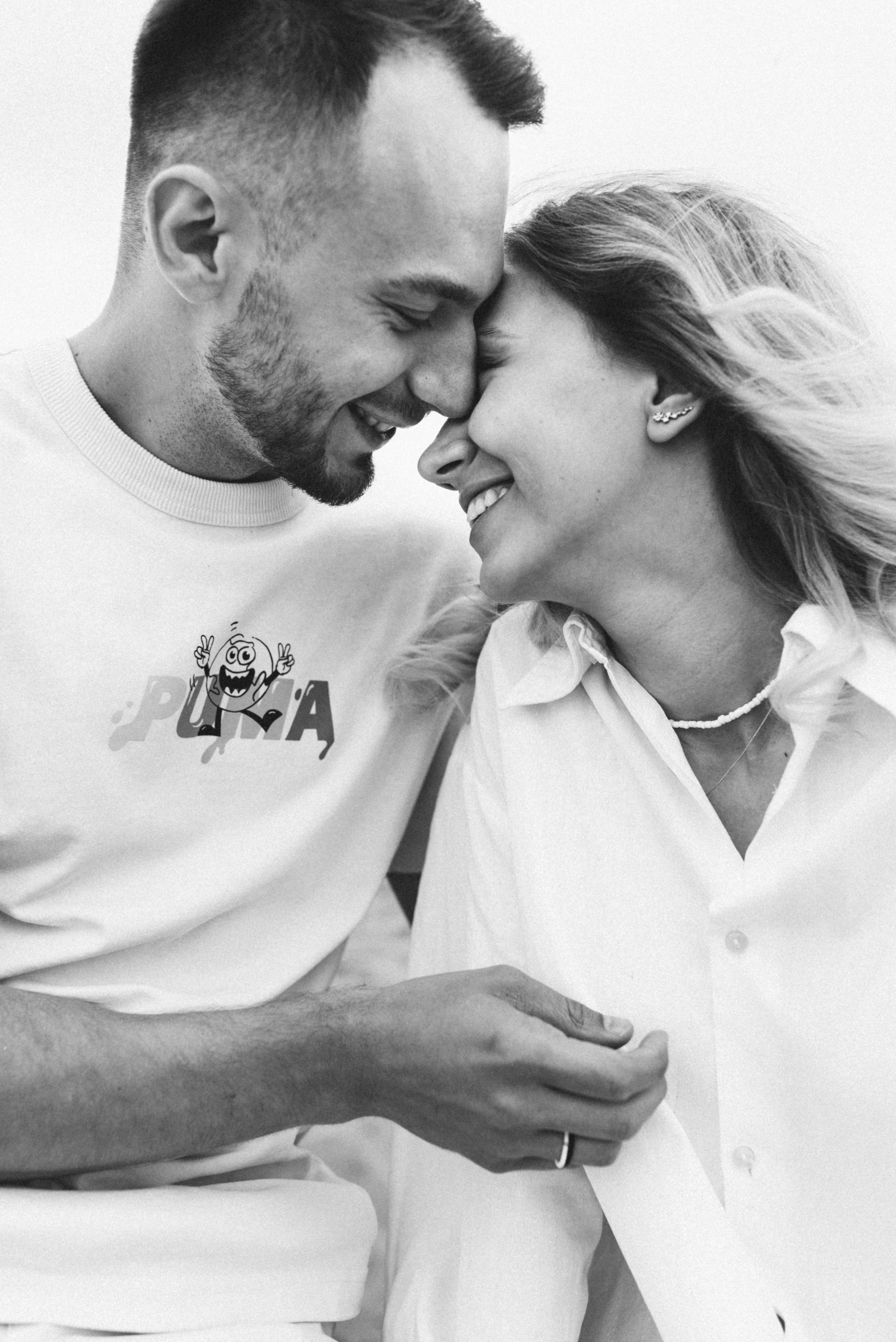 Злата и Кирилл. SARKISOPH | Фотограф Волгоград