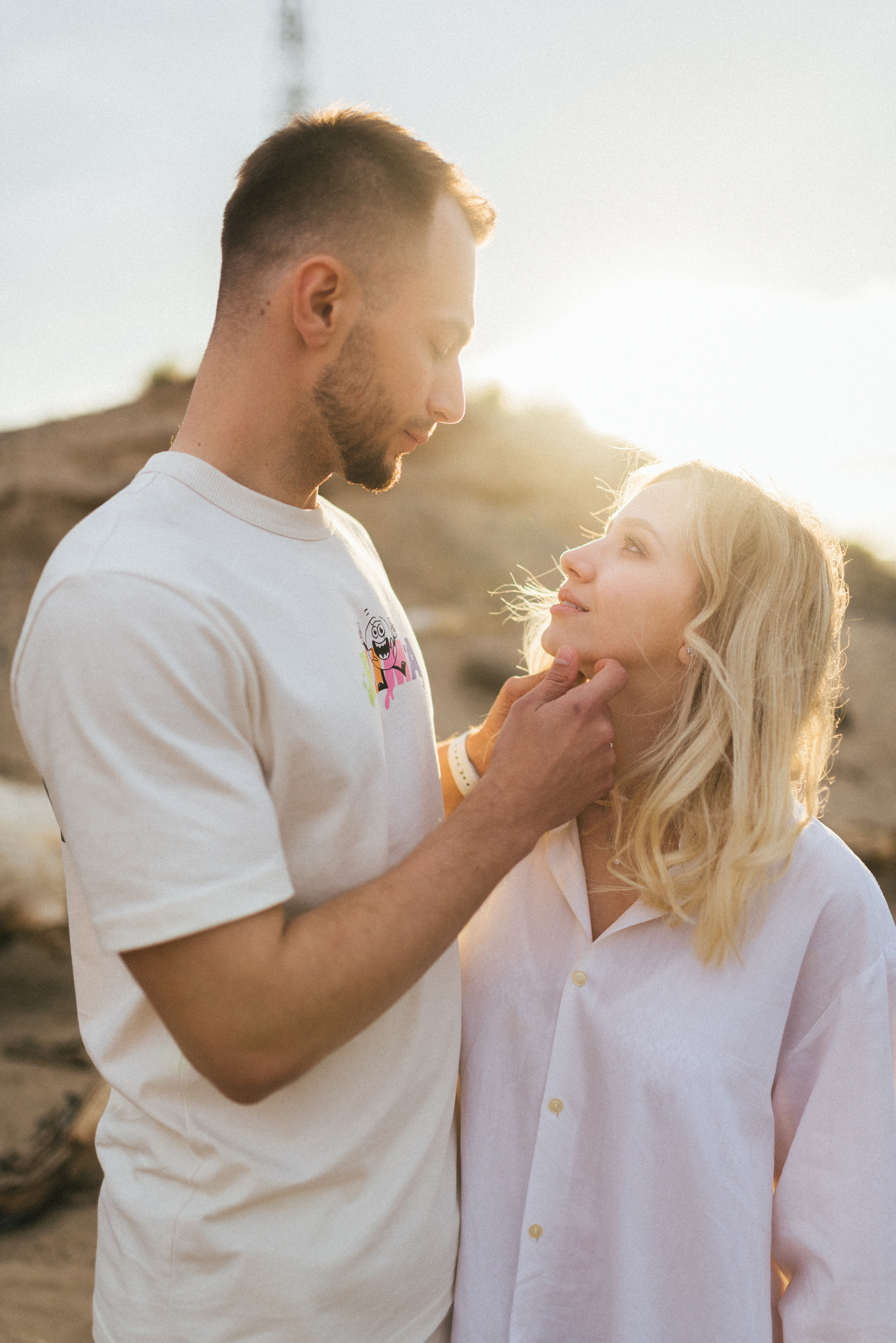 Злата и Кирилл. SARKISOPH | Фотограф Волгоград