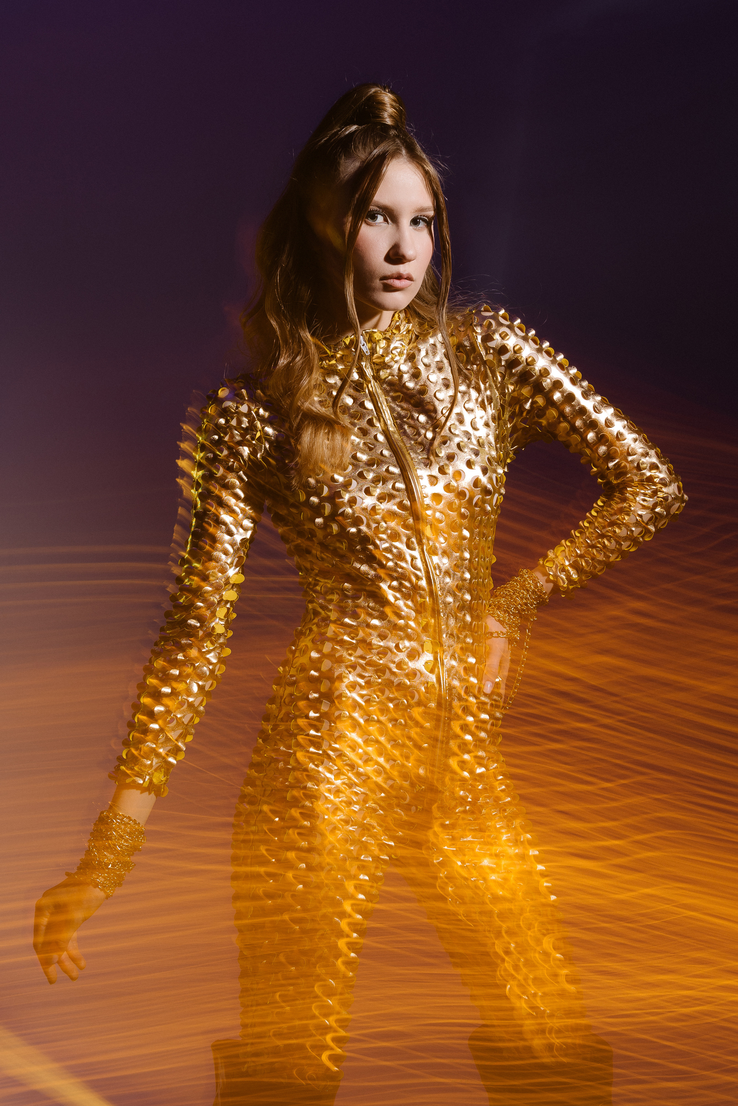 Высекая искры. SARKISOPH | Фотограф Волгоград