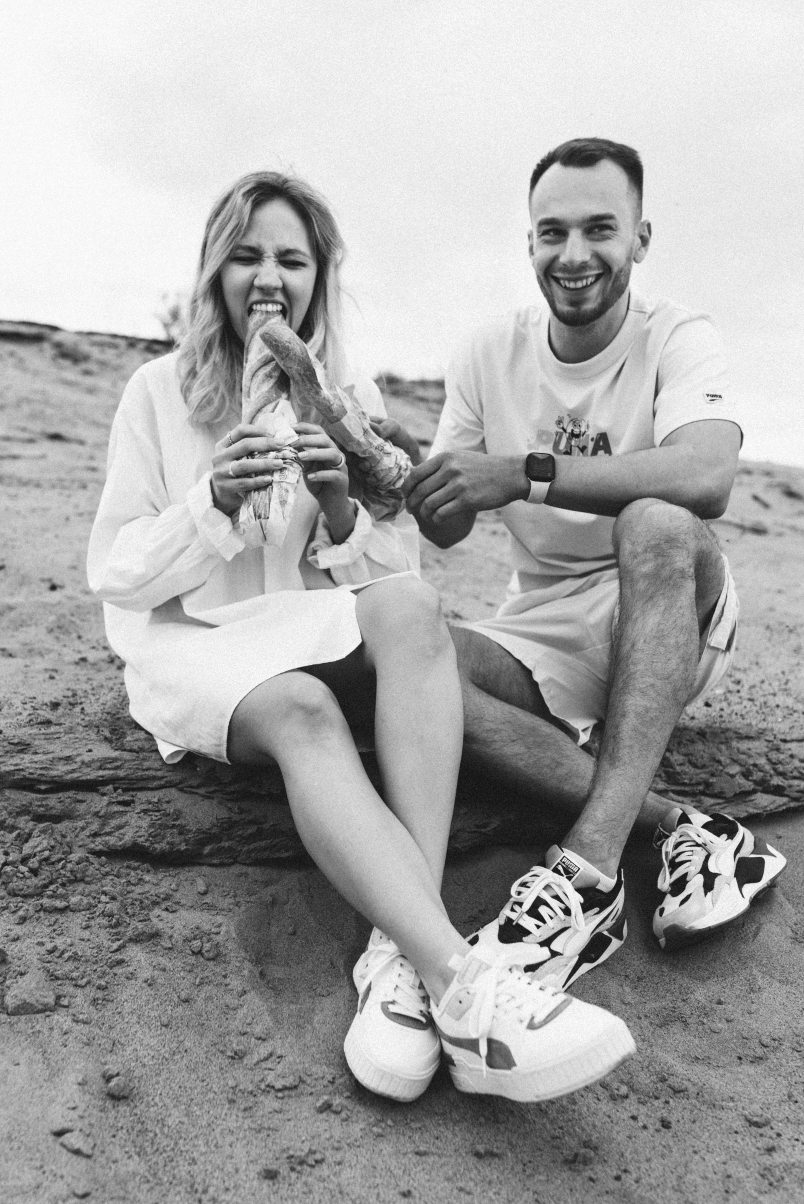 Злата и Кирилл. SARKISOPH | Фотограф Волгоград