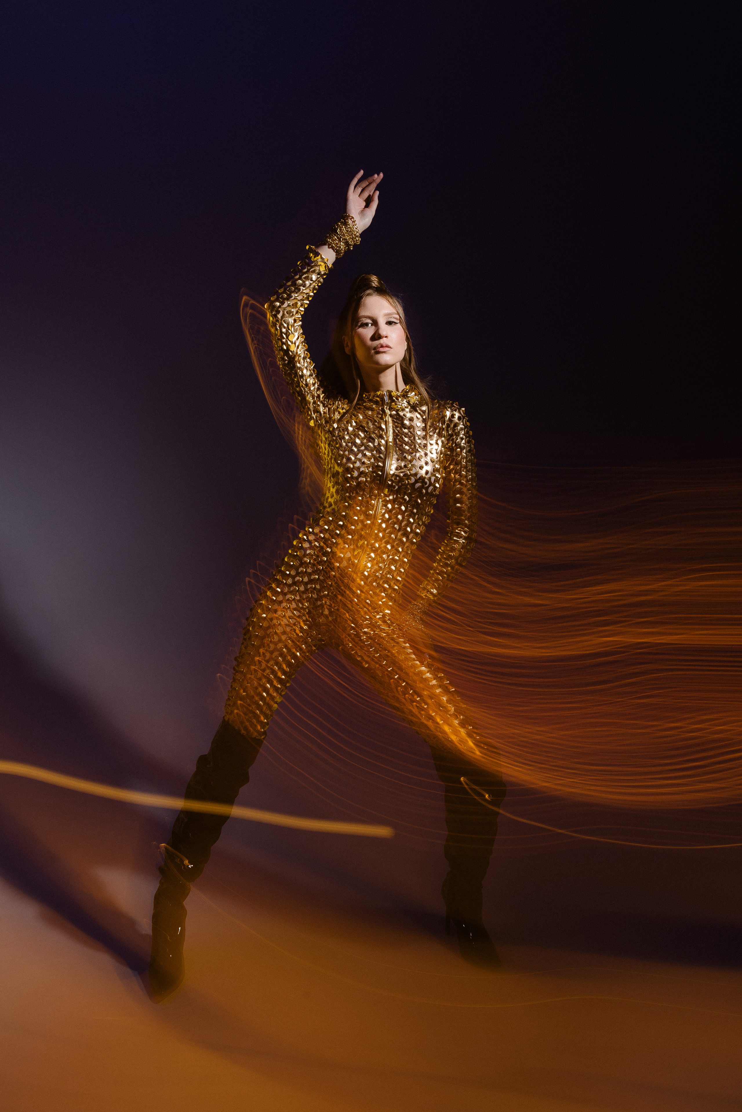 Высекая искры. SARKISOPH | Фотограф Волгоград