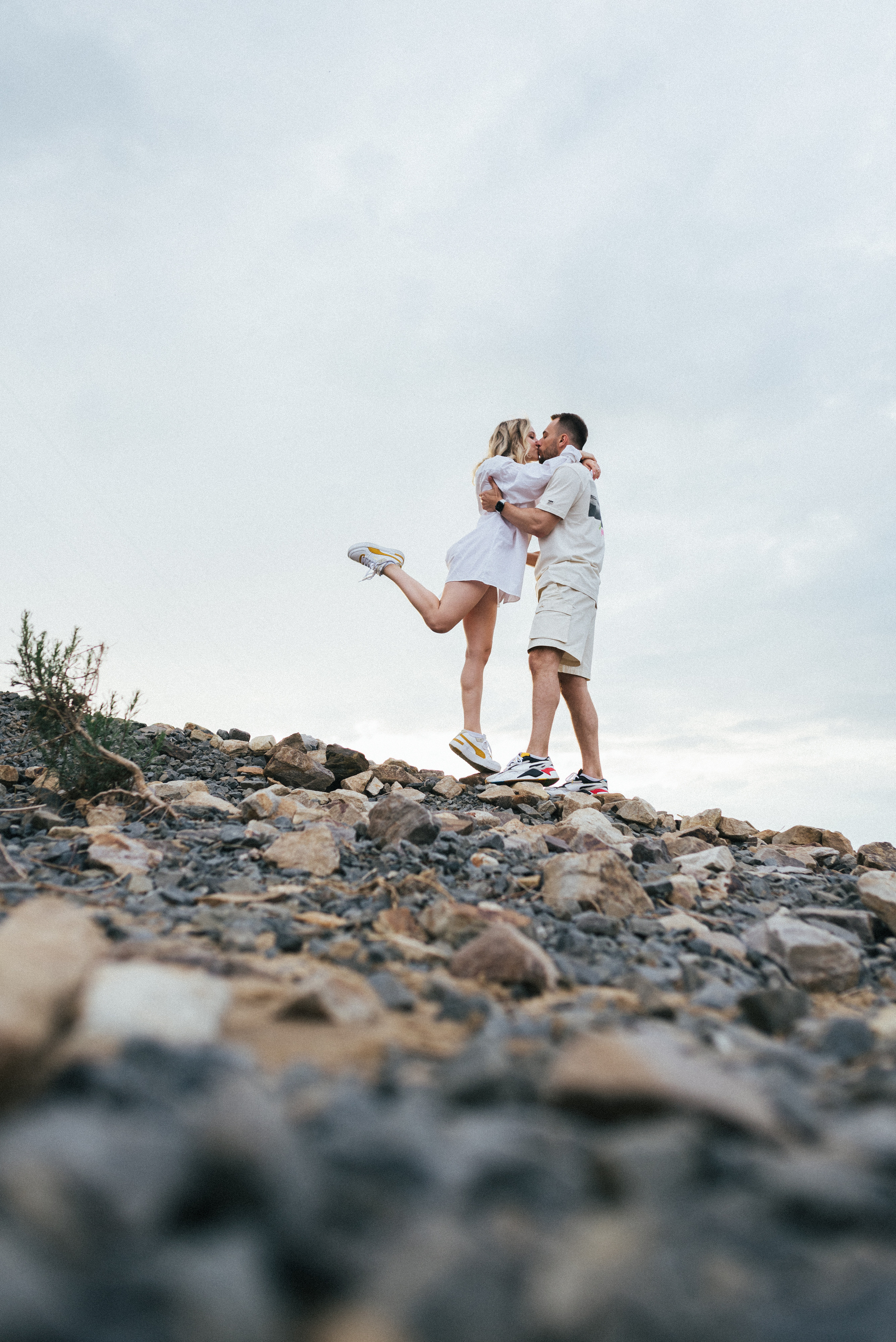 Злата и Кирилл. SARKISOPH | Фотограф Волгоград