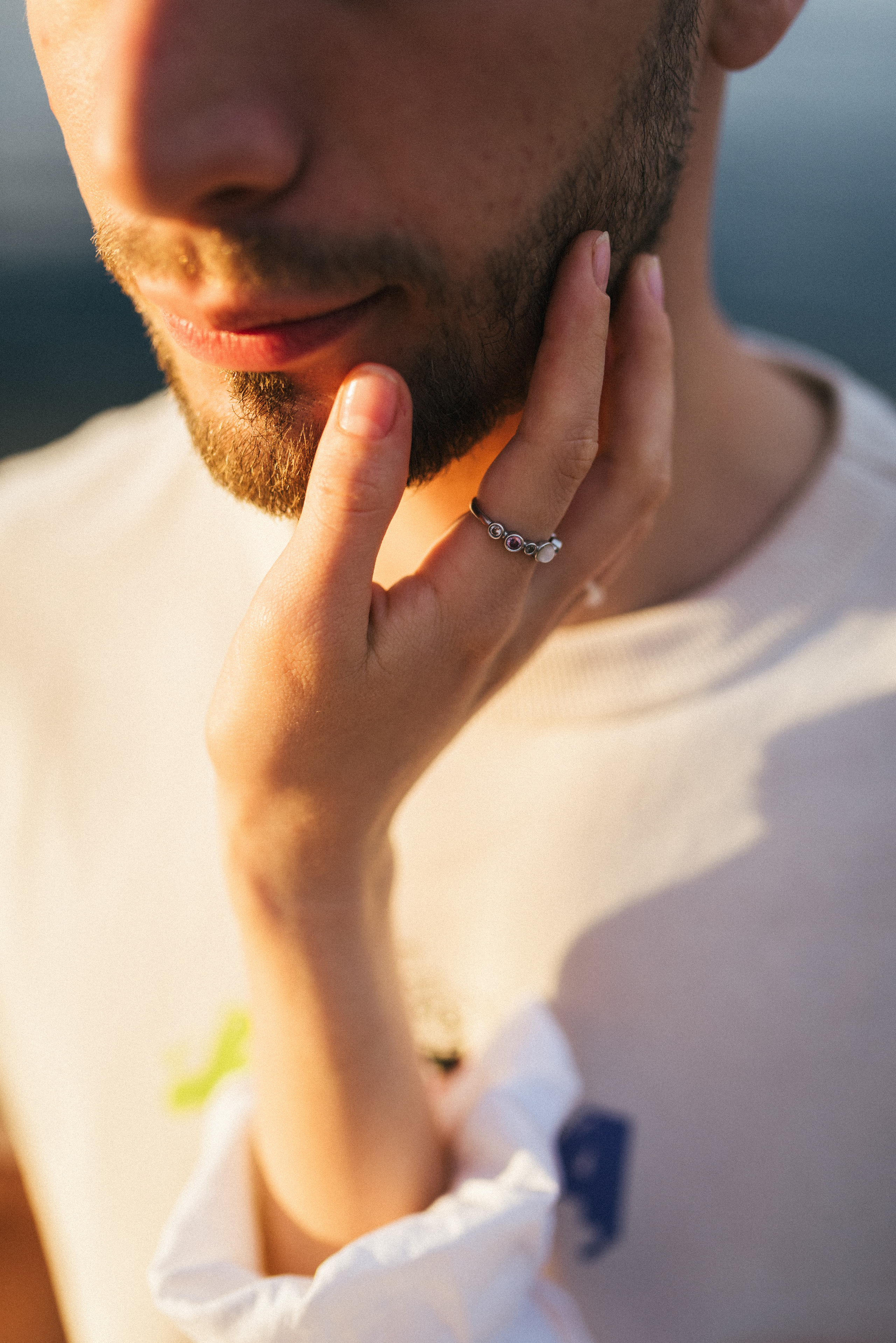 Злата и Кирилл. SARKISOPH | Фотограф Волгоград