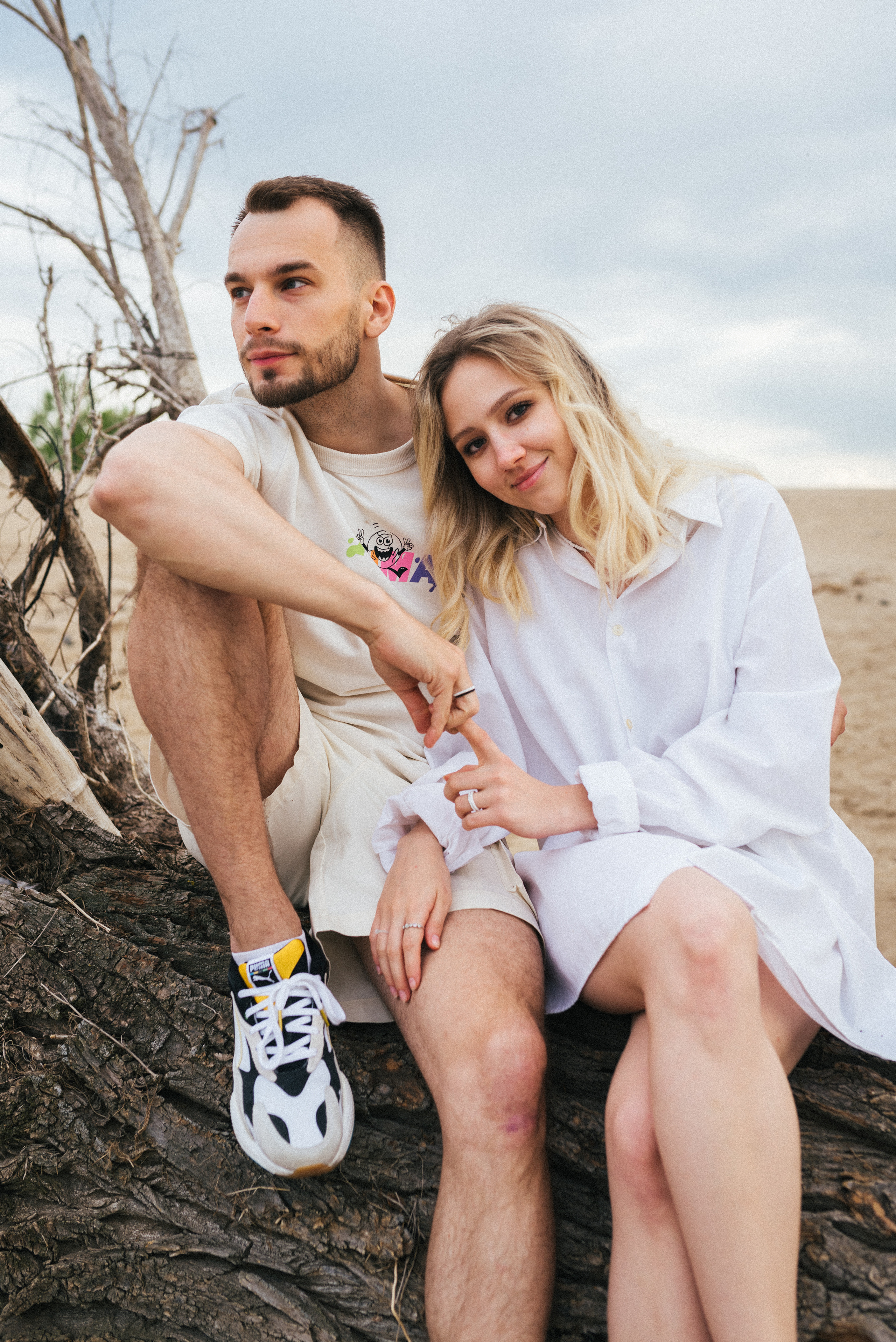 Злата и Кирилл. SARKISOPH | Фотограф Волгоград