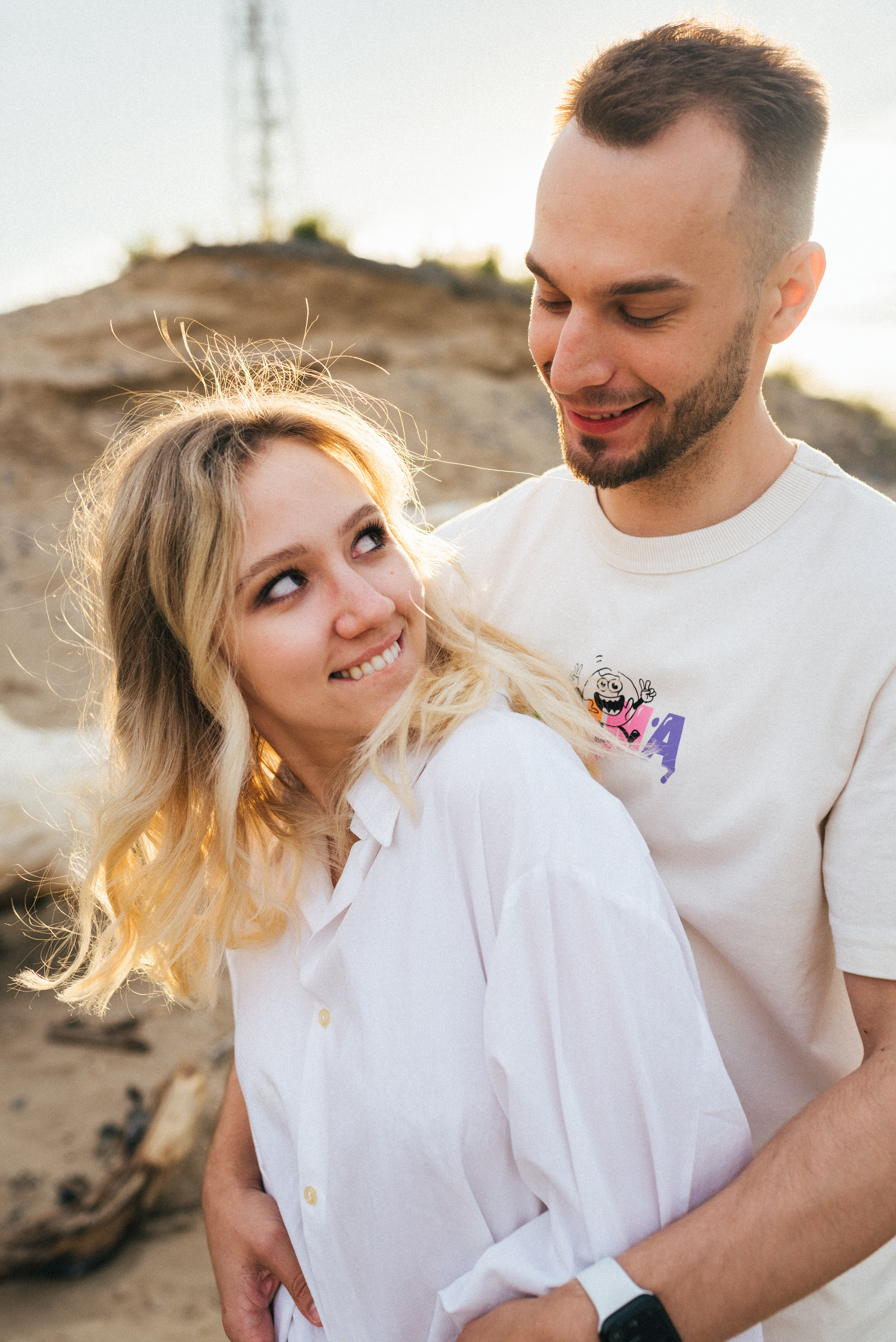 Злата и Кирилл. SARKISOPH | Фотограф Волгоград