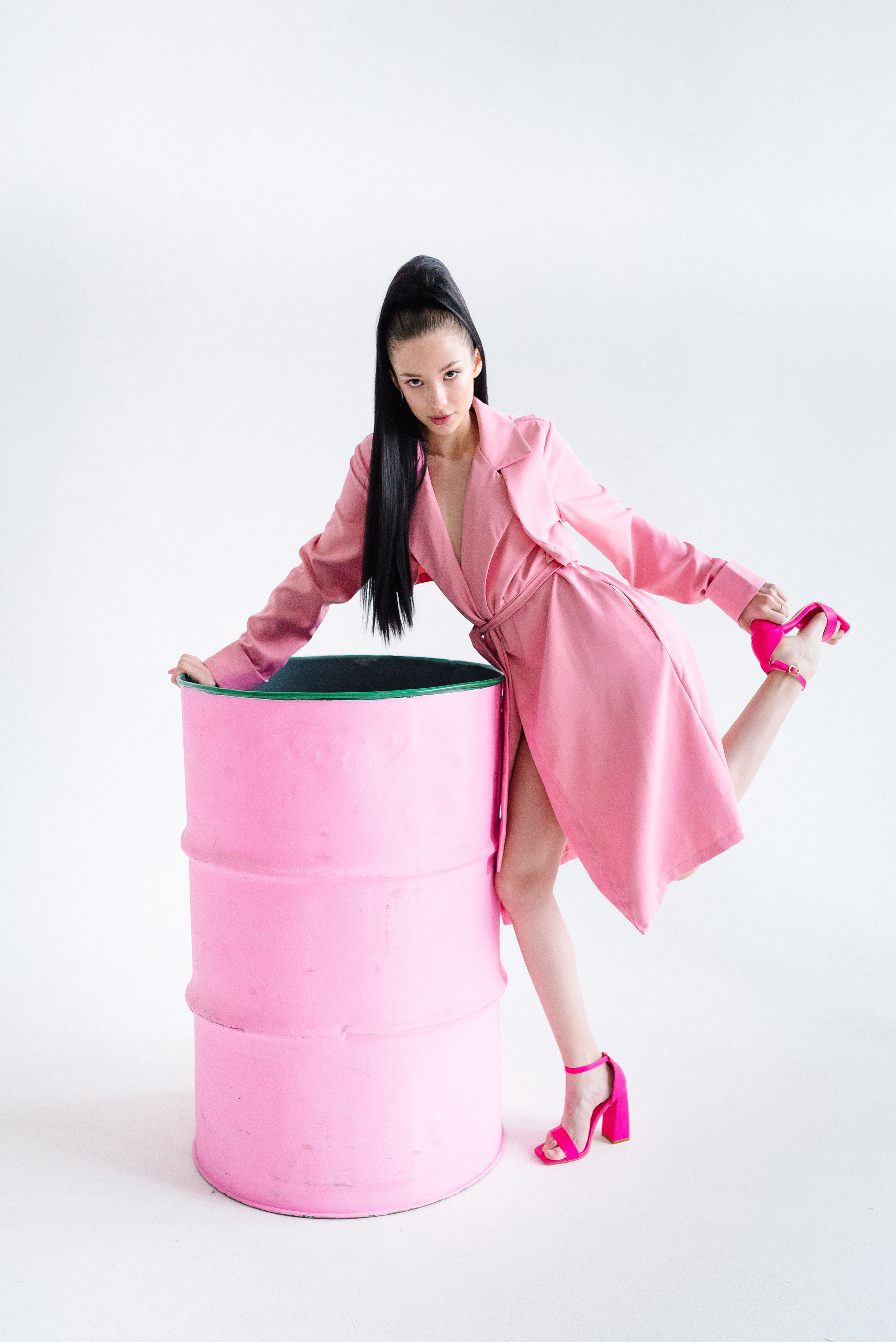 Pinky. SARKISOPH | Фотограф Волгоград