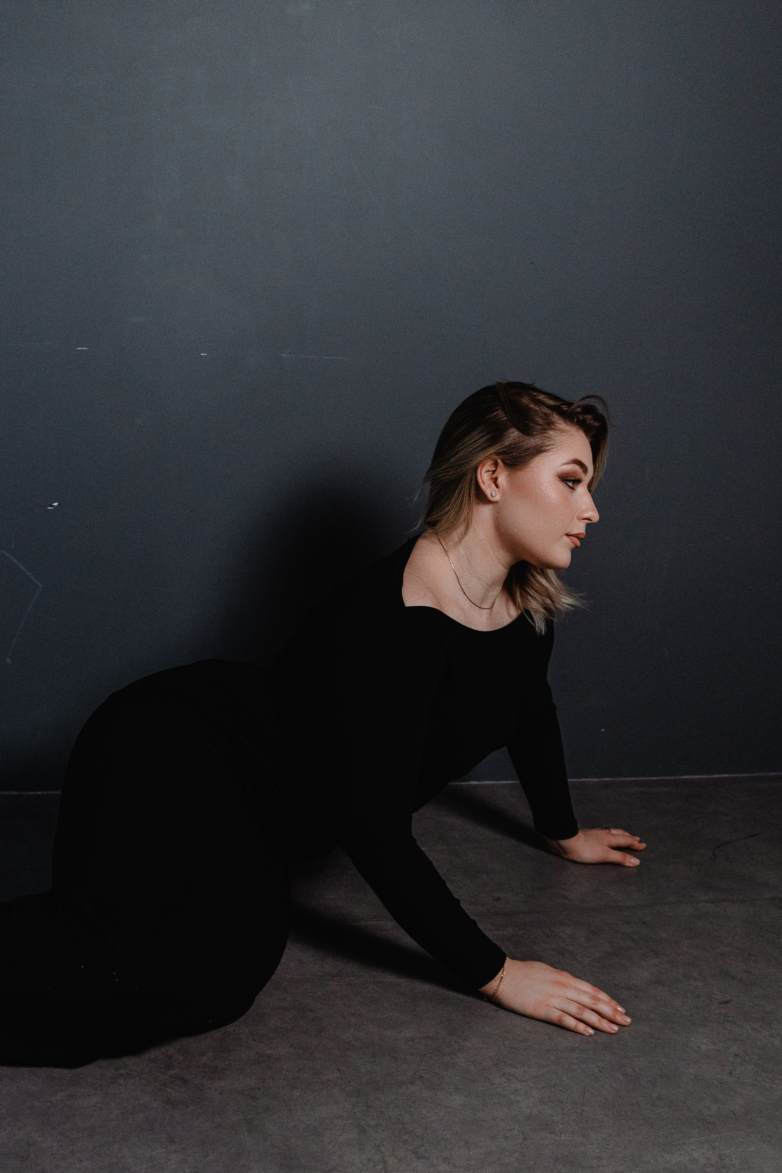 Яна. Фотограф Воронеж Варвара