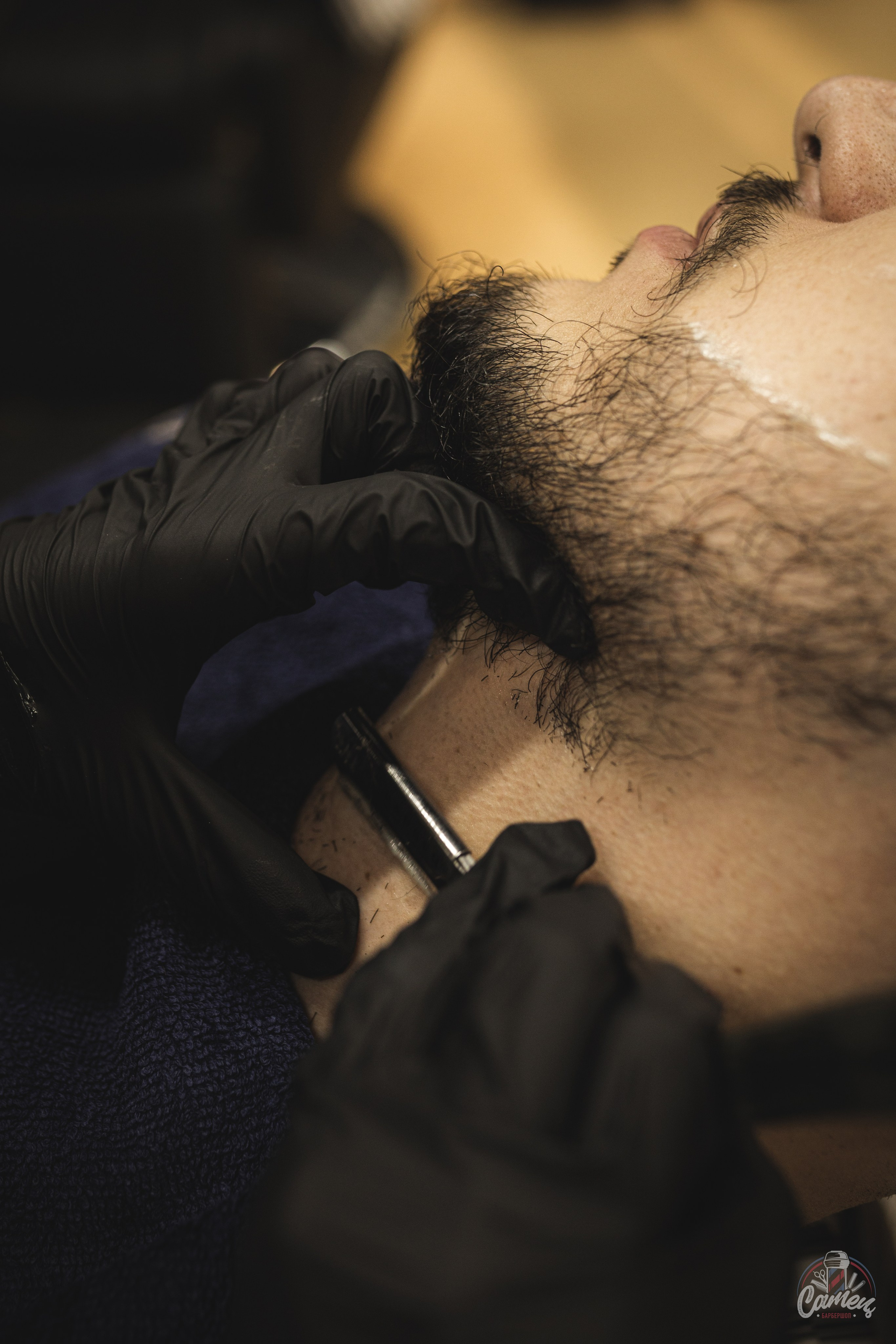 Салоны. Портретный фотограф Кристина Лукьянова