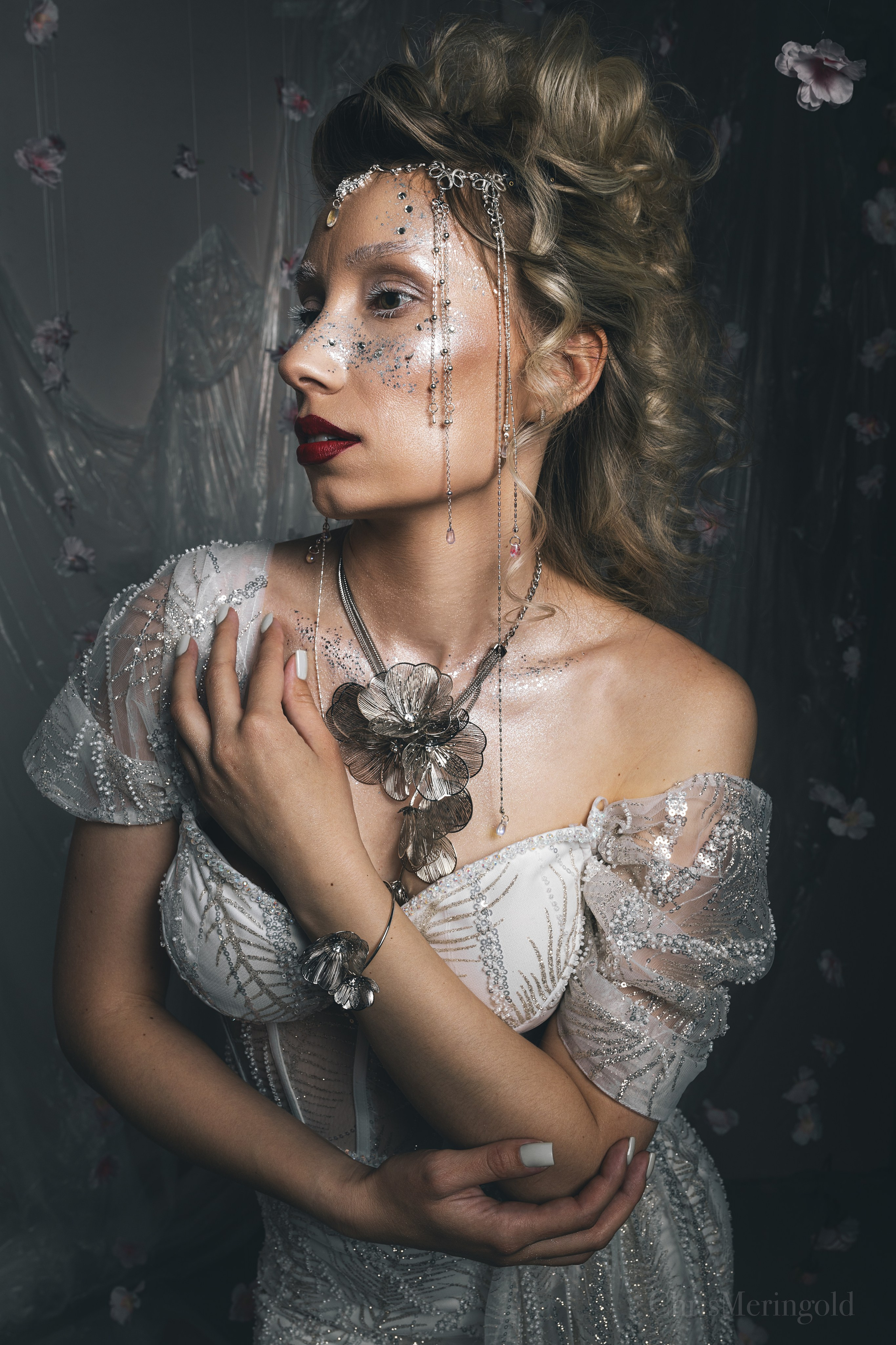 FairyFantasy. Портретный фотограф Кристина Лукьянова