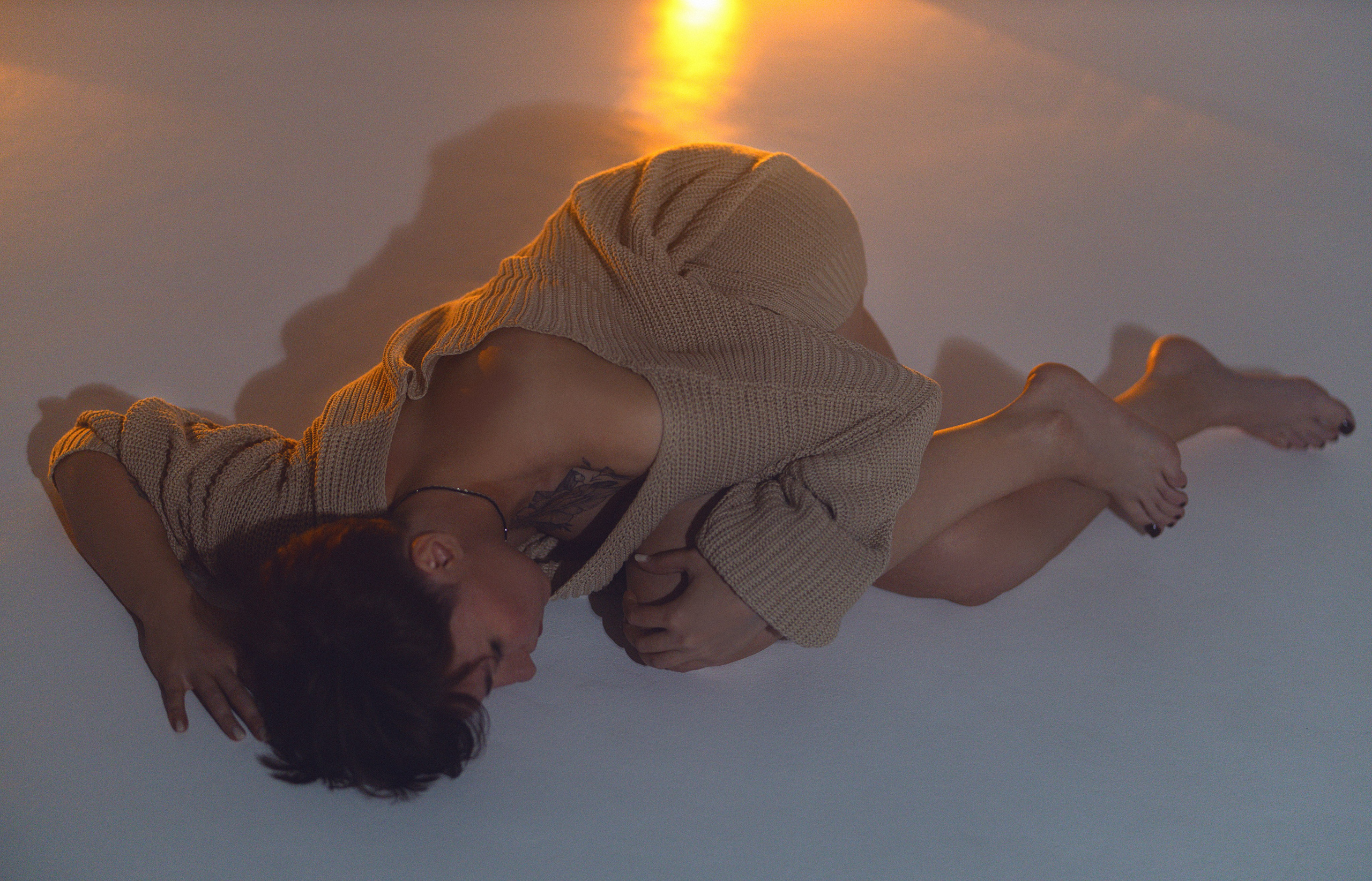 Feel. Портретный фотограф Кристина Лукьянова