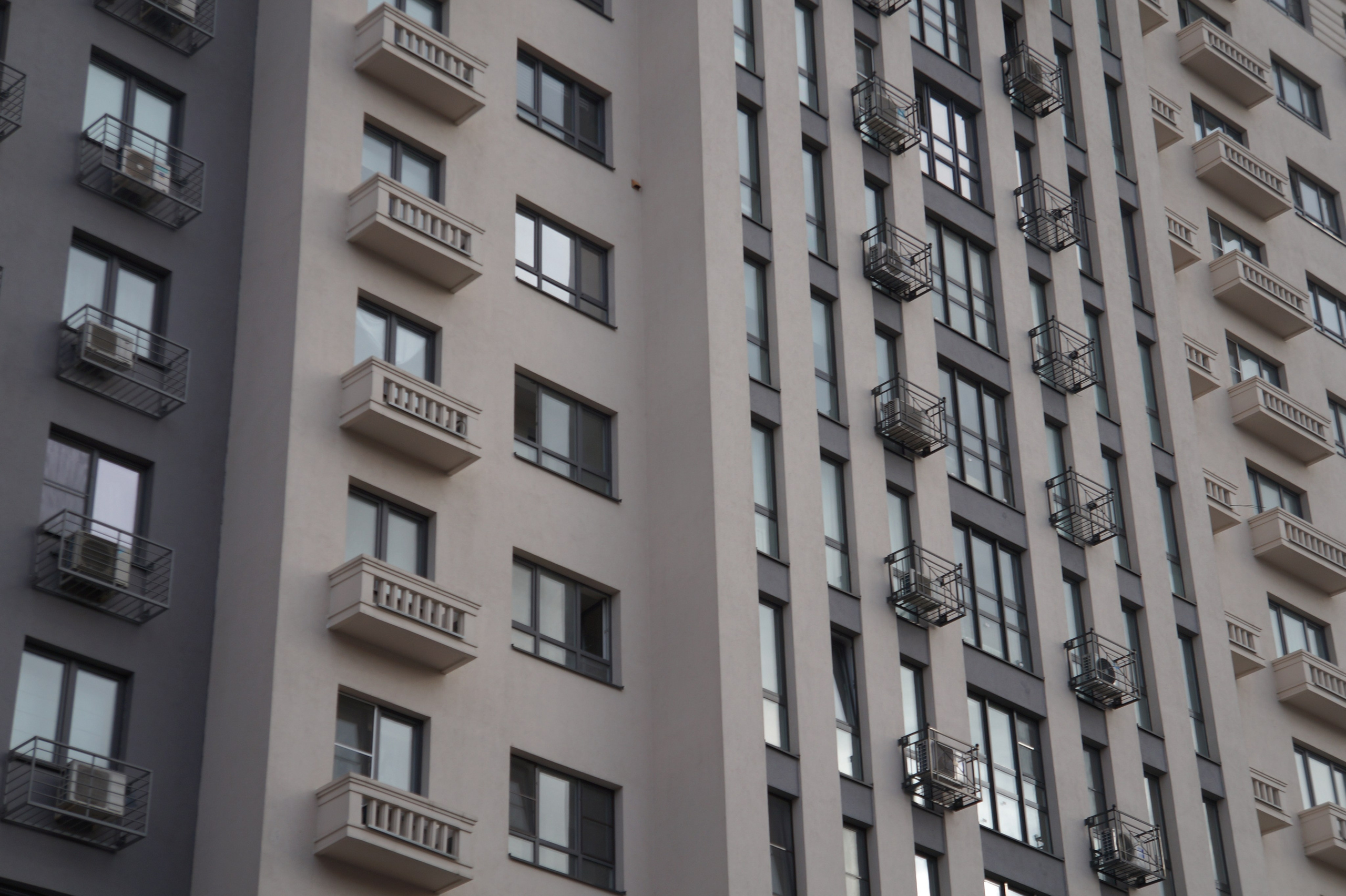 Архитектура. Фотограф в Москве Александра