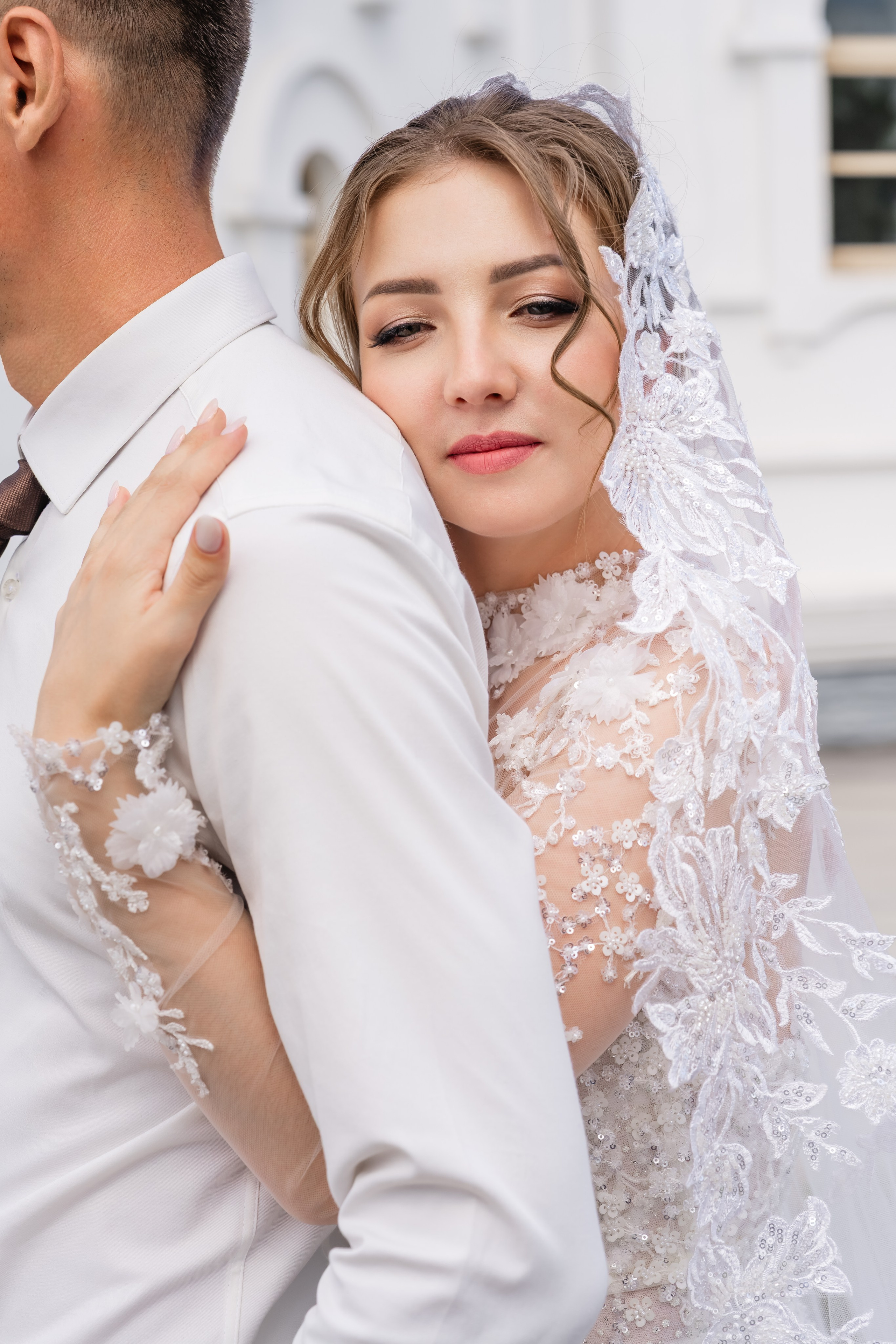 Тимофей и Вероника. Фотограф и видеограф в Улан-Удэ: Аюна Габагуева и Артём Шаханов