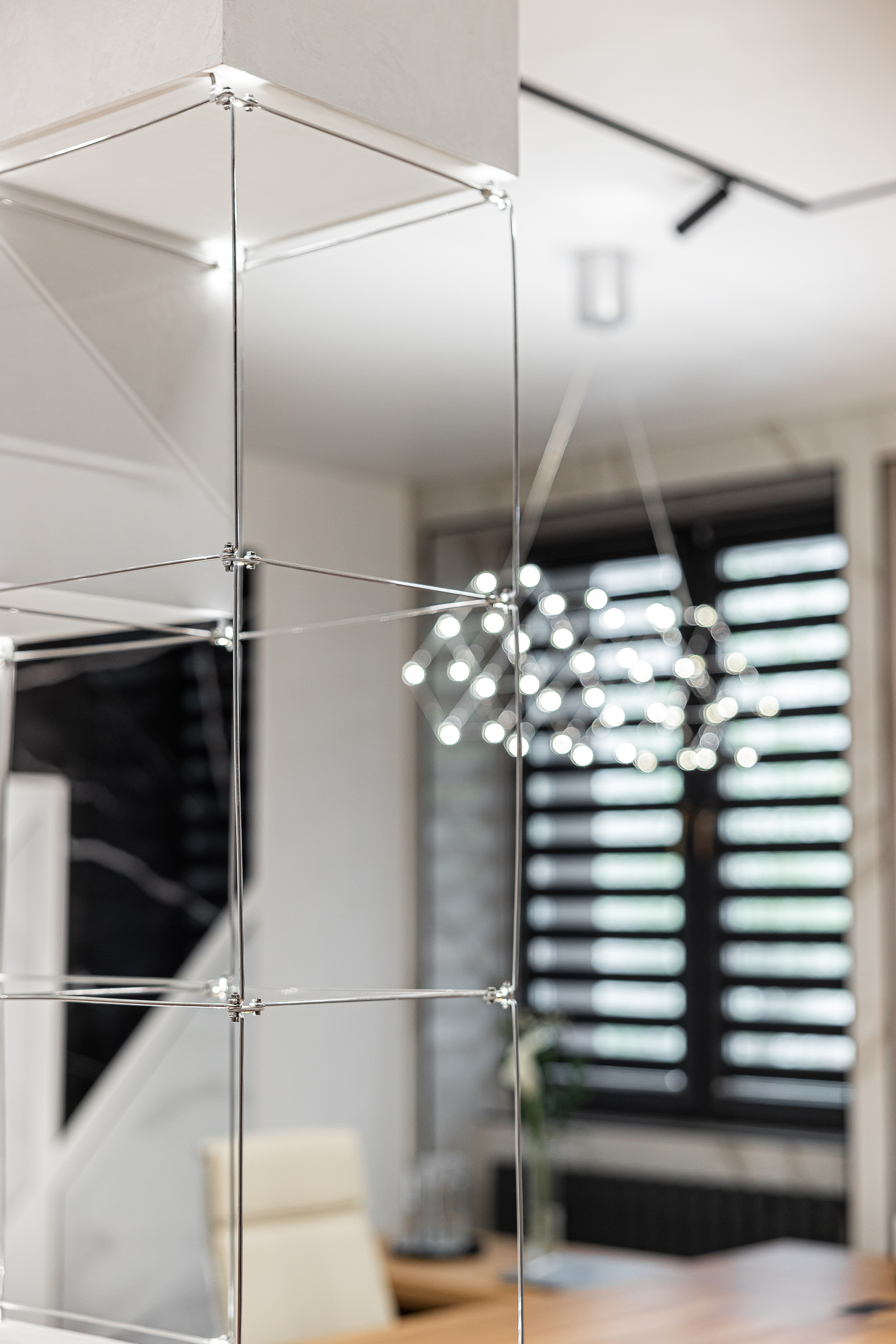 Офис на Калинина. Дизайнер Елена Котенко. Иван Благушин. Интерьерный и архитектурный фотограф в Москве и Санкт-Петербурге