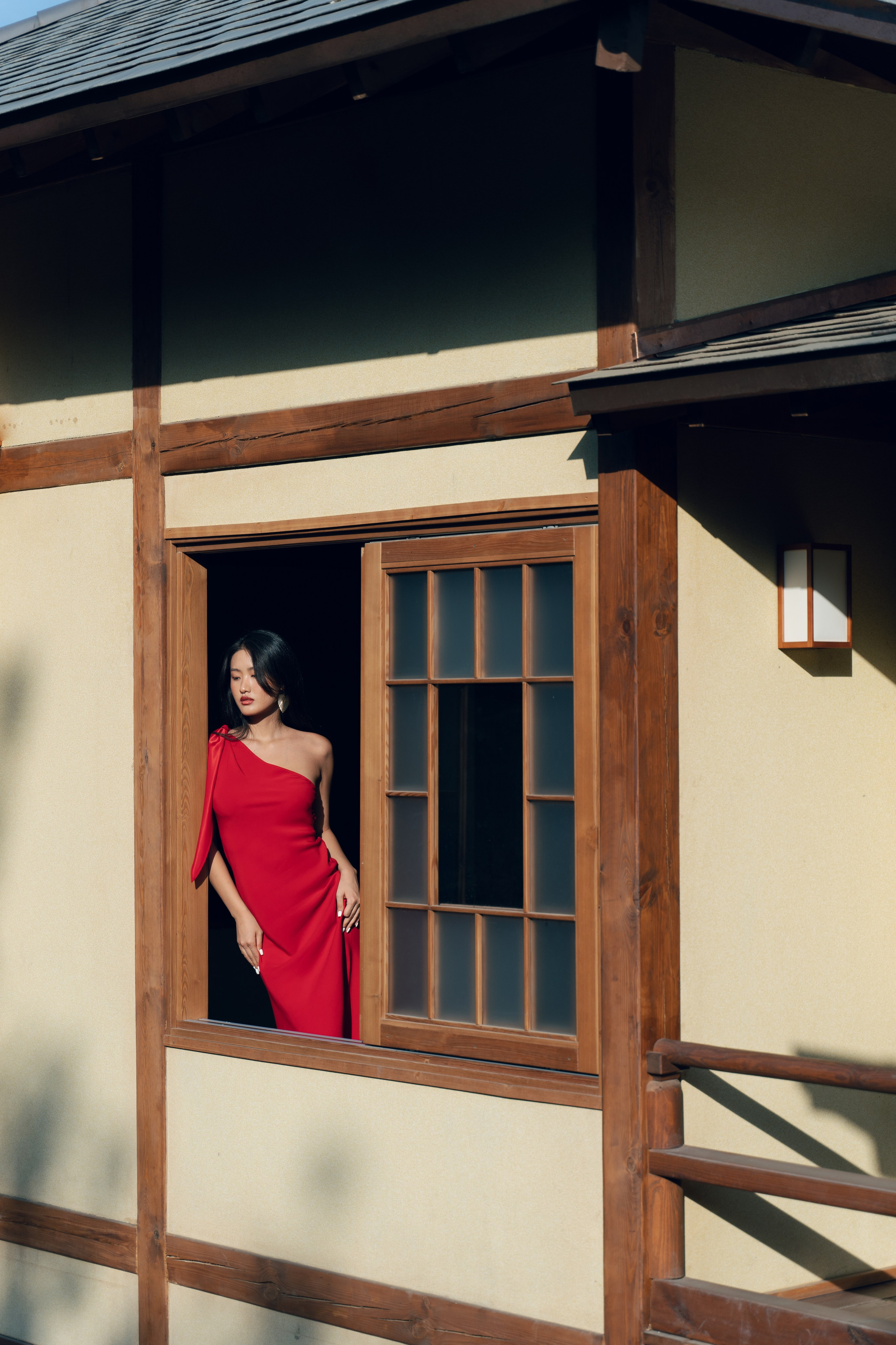 Fashion. Портретный фотограф в Краснодаре Валерия Матирная