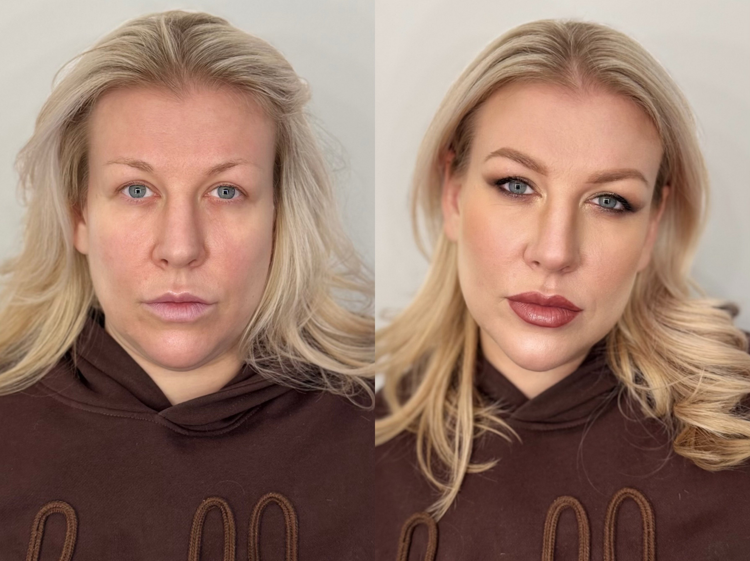 Портфолио. Свадебный фотограф и визажист в Москве Кристина Палько