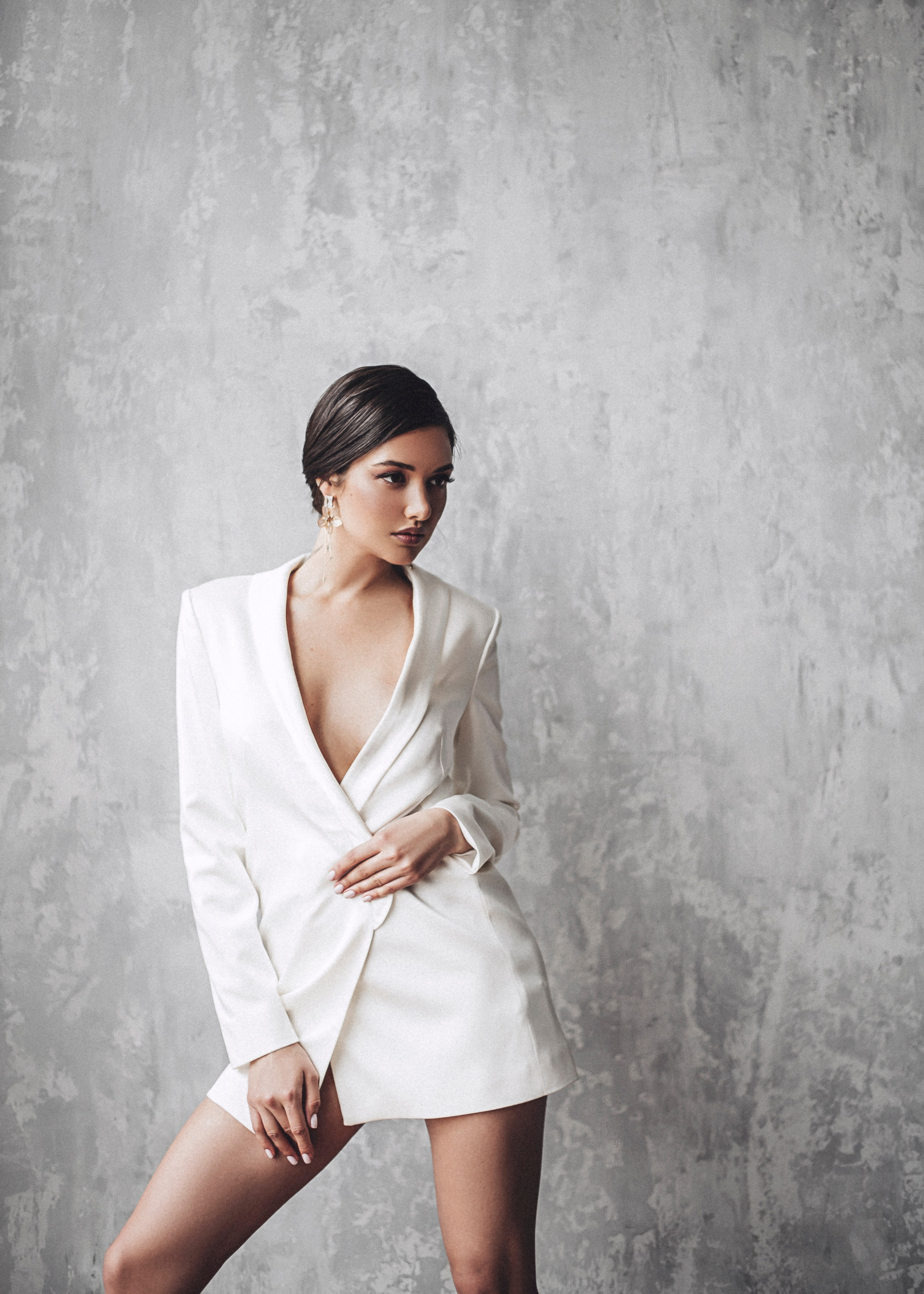 Света. Фотограф в Новосибирске Кристина Светлакова