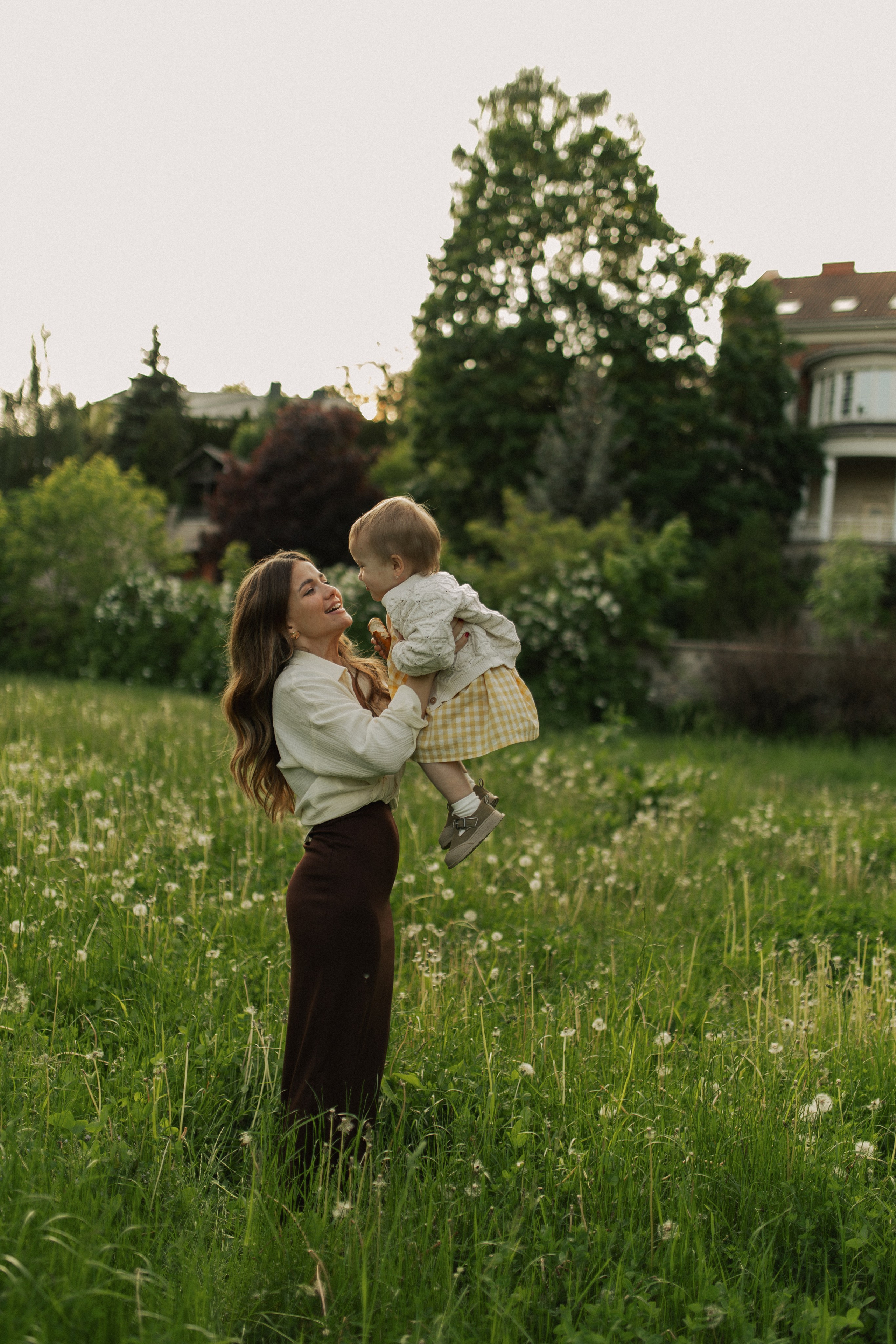 Лола и Софи. Главная