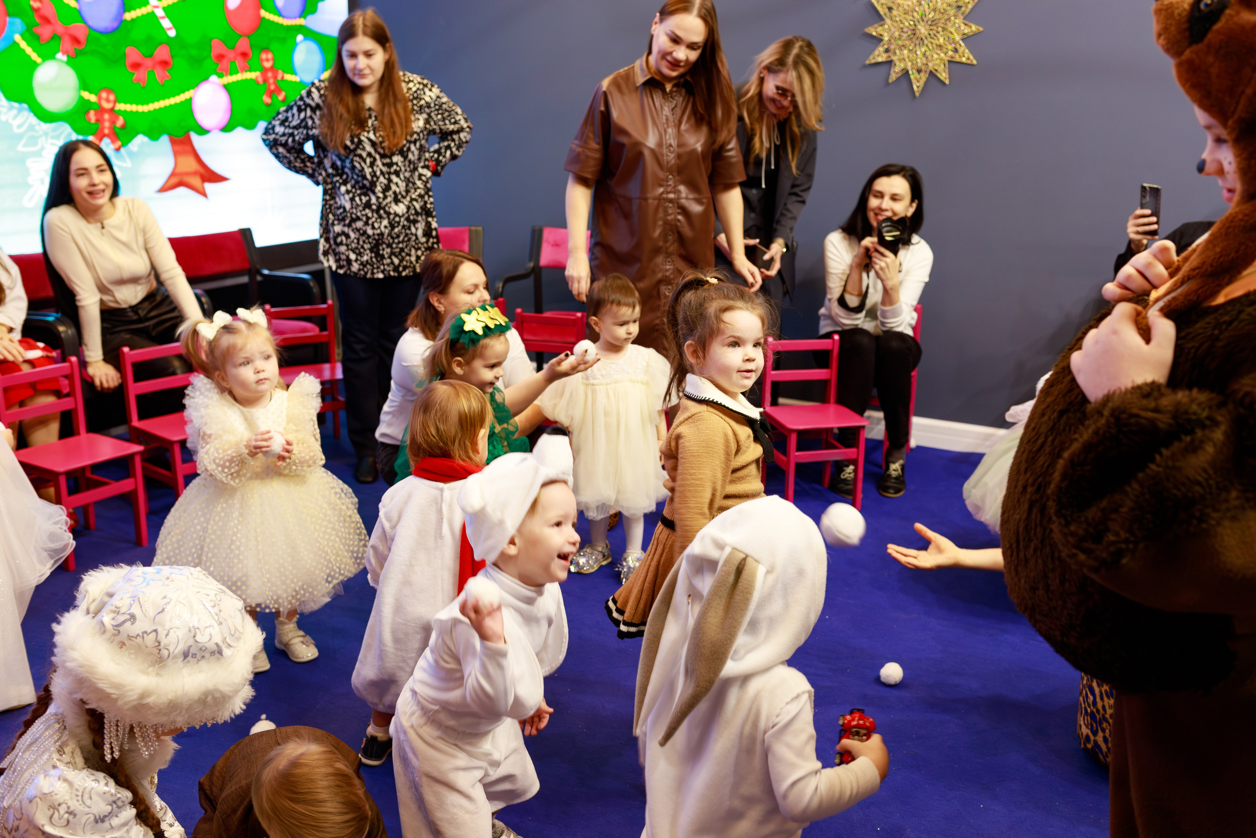 МЭЦ 2024. Семейный и детский фотограф в Краснодаре Ирина Лаврецкая