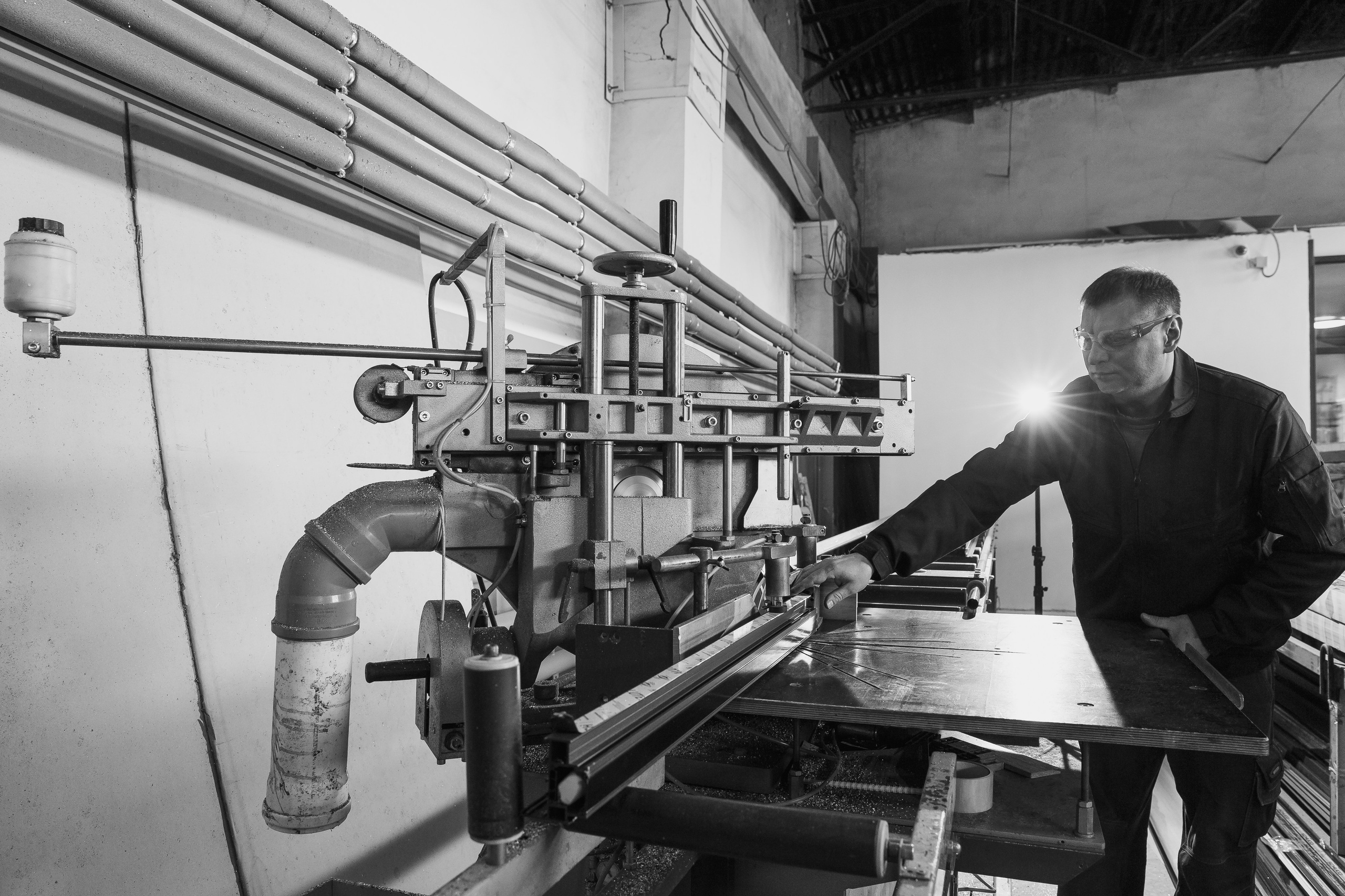 Квазар. Профессиональный фотограф Инесса Новикова в Москве