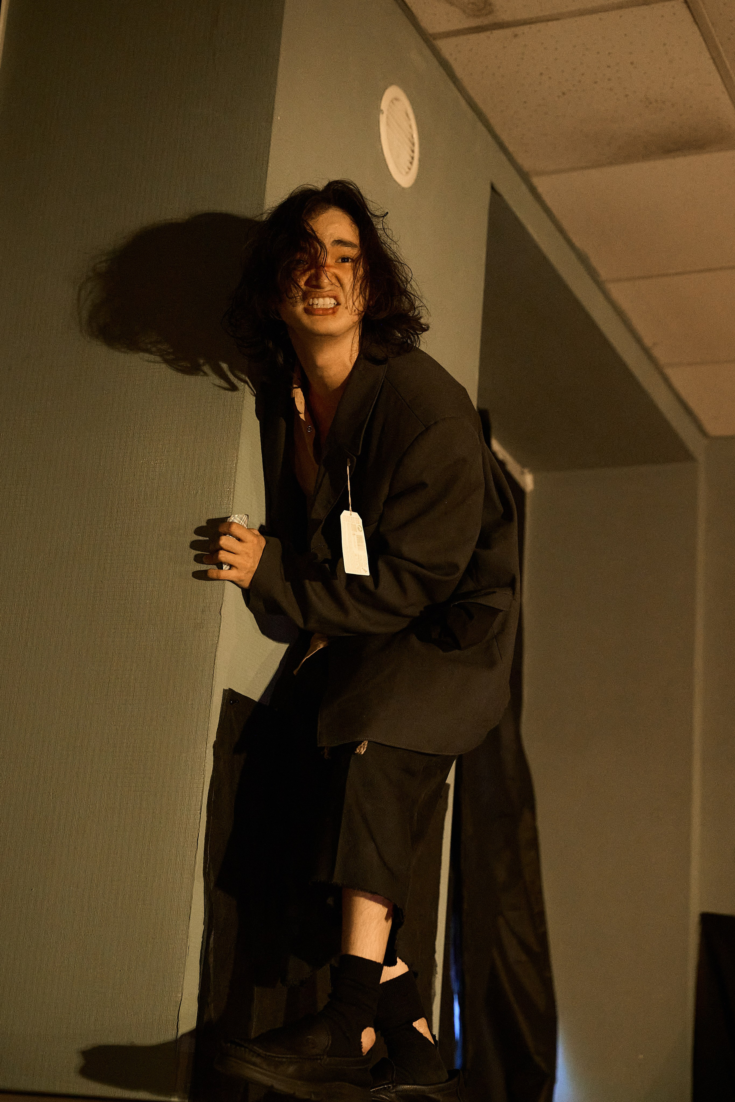 Фотосъемка спектакля. Семейный и детский фотограф в Красноярске Надежда Арефьева