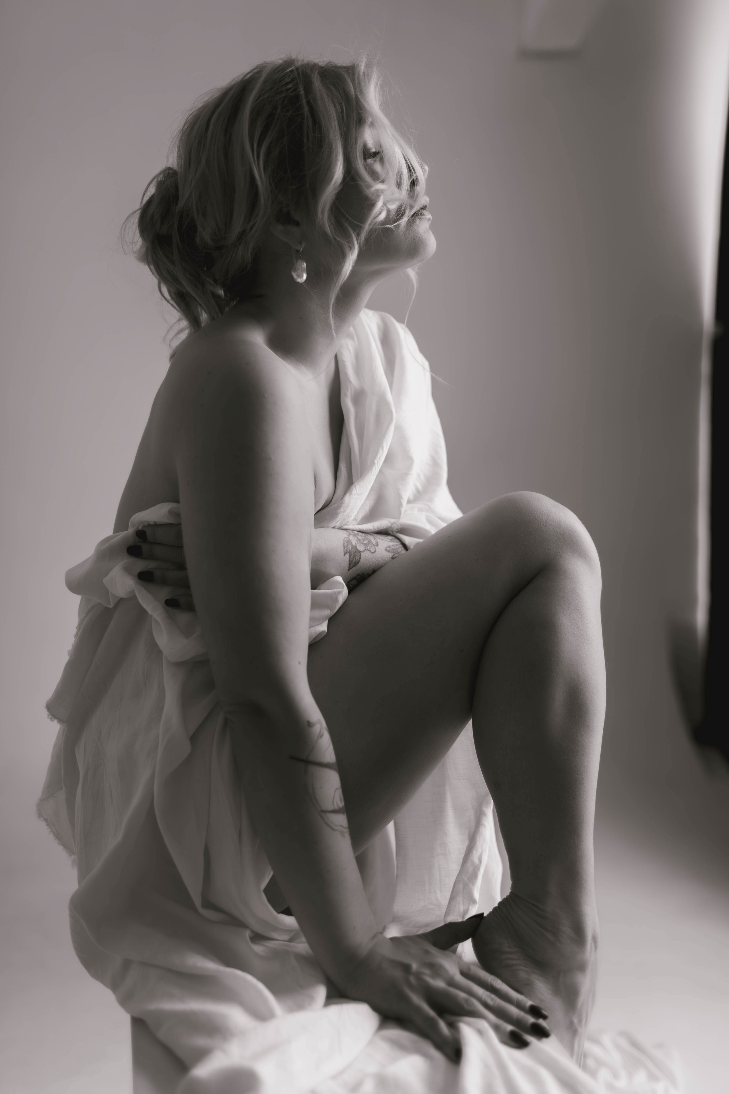 Мария. Фотограф в Москве. Гатицкая Анастасия