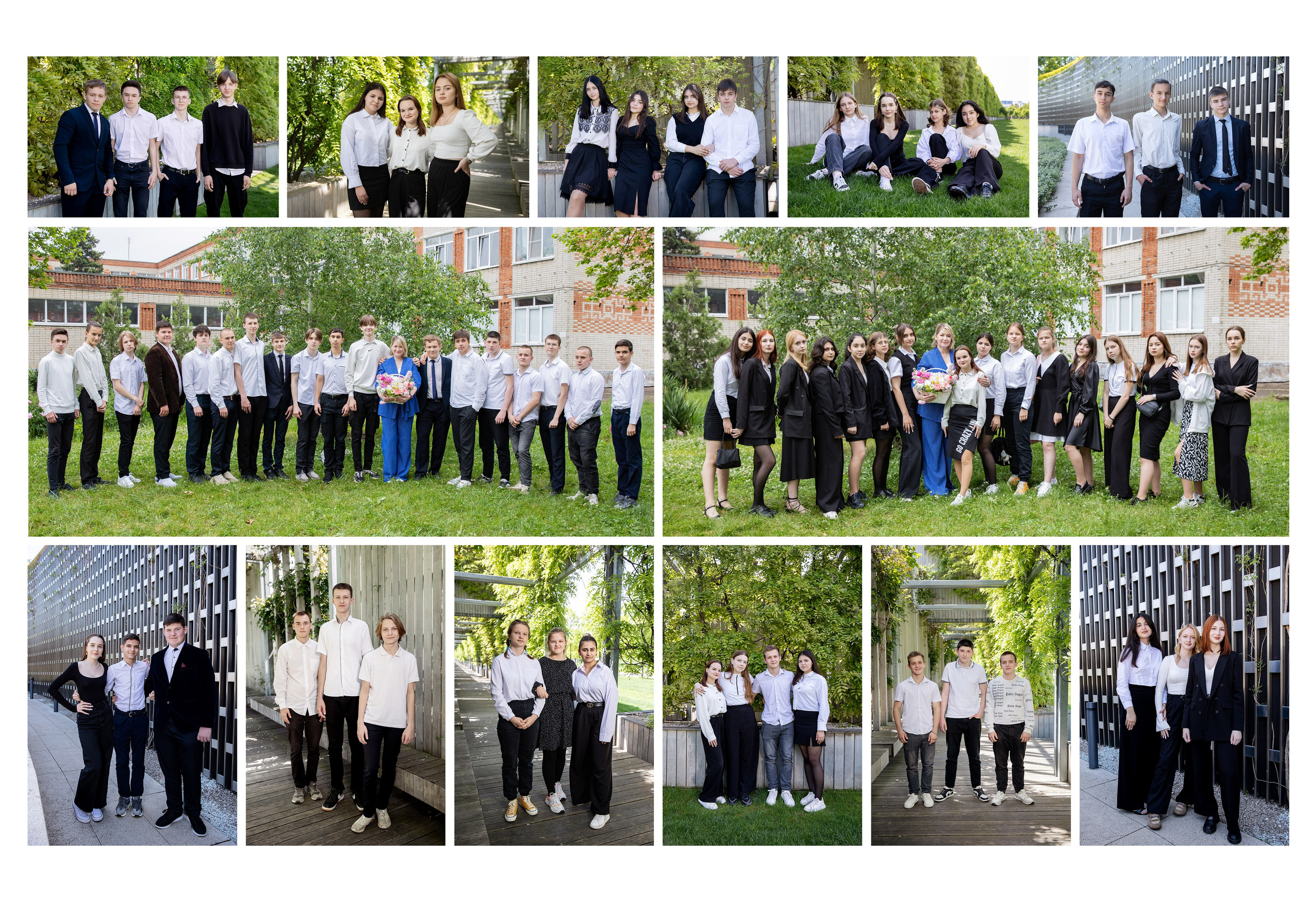 Только Фото и текст. Школьный фотограф в Краснодаре Юлия Войлова