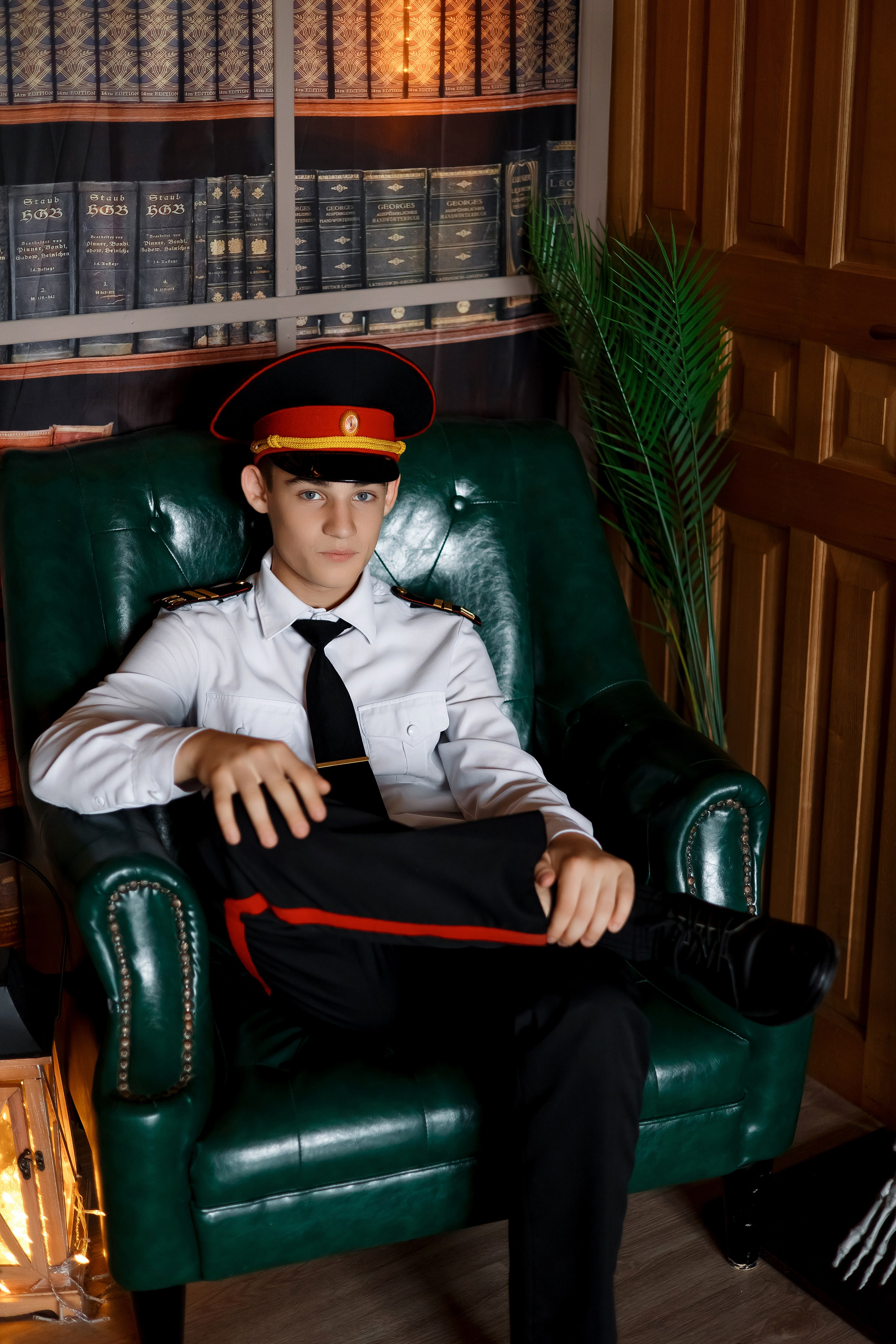 9 КЛАСС. Фотограф Любовь Корниенко, Примоский край