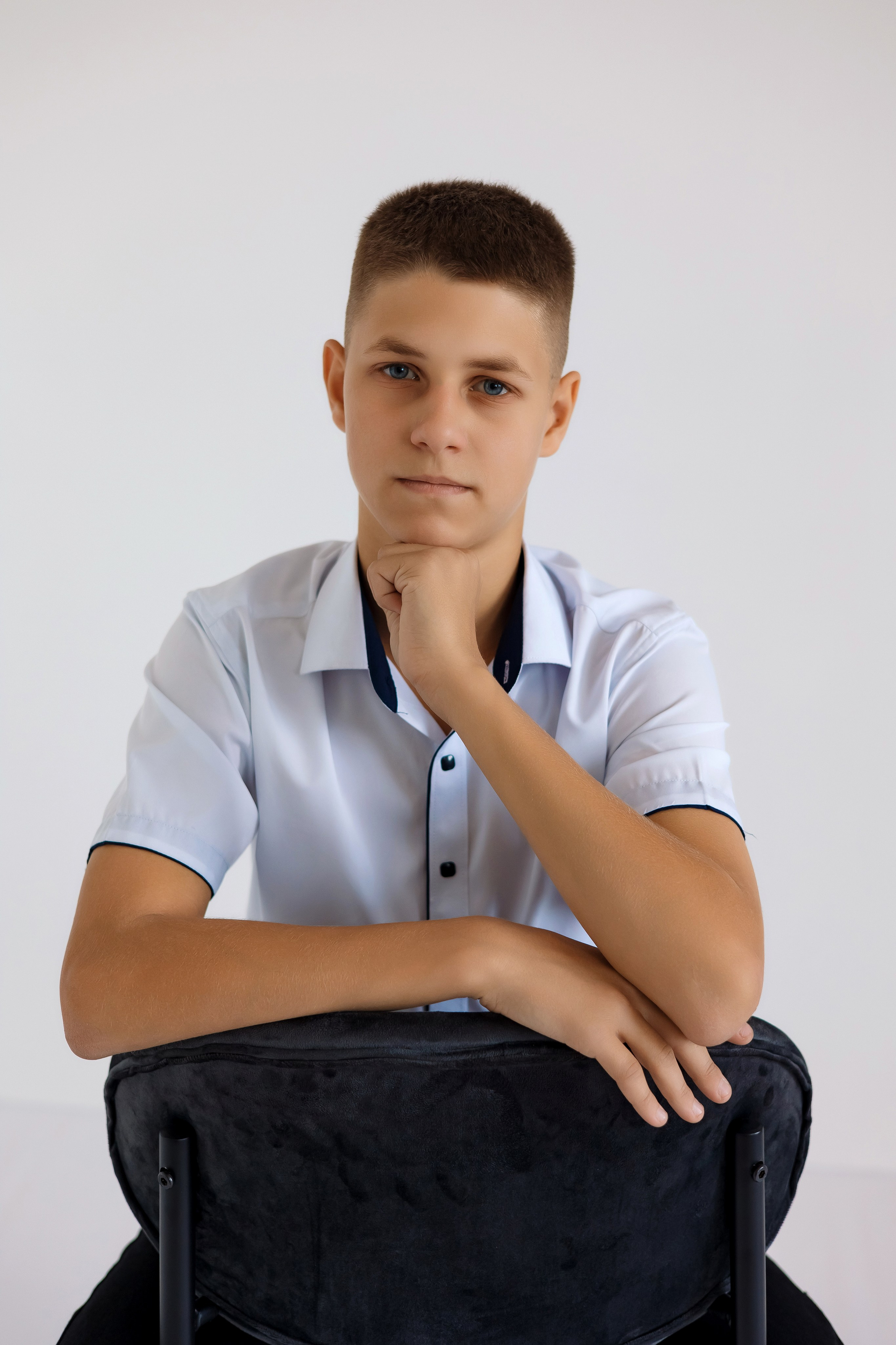 1 школа 9 класс. Фотограф Любовь Корниенко, Примоский край