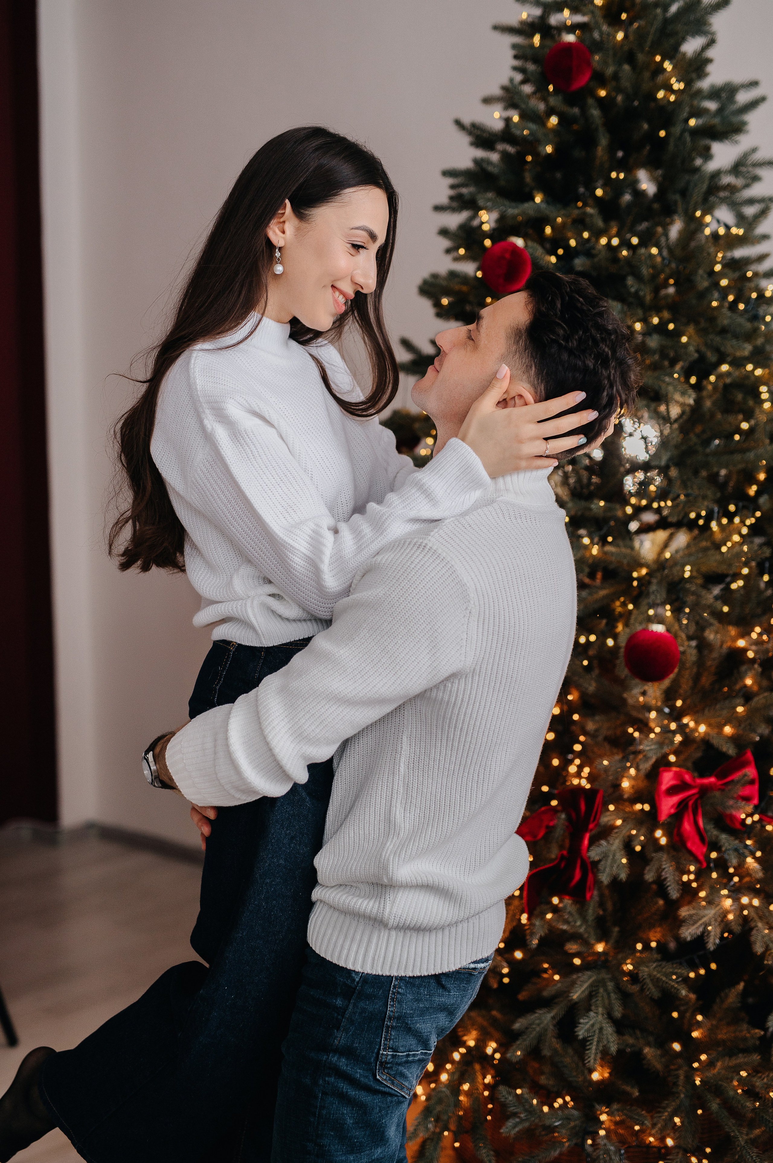 Настя и Дима. Катя Курлович — семейный фотограф в Бобруйске и Минске