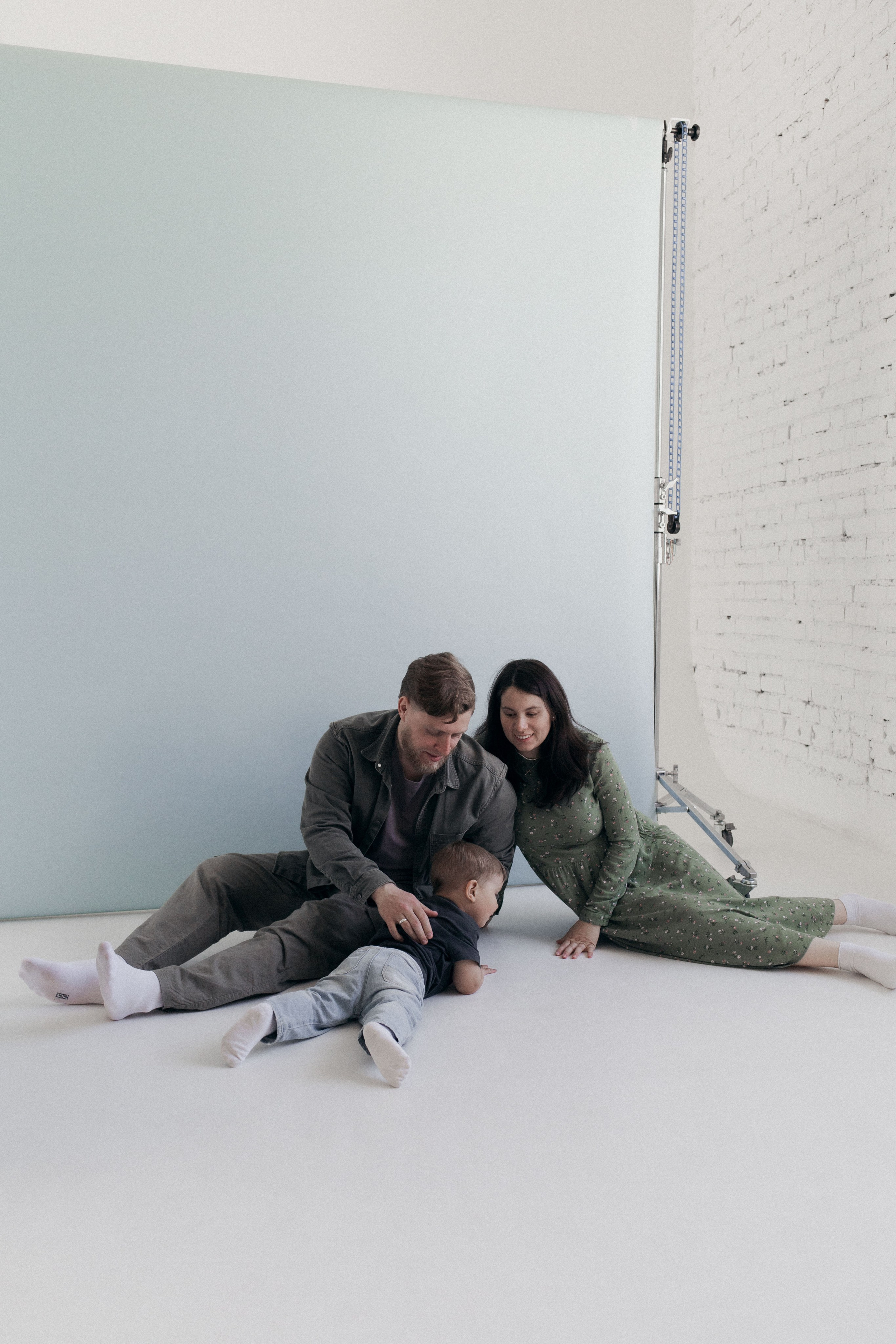 Павел, Ангелина и Валерий. Катерина Аникеева | Фотограф | Екатеринбург