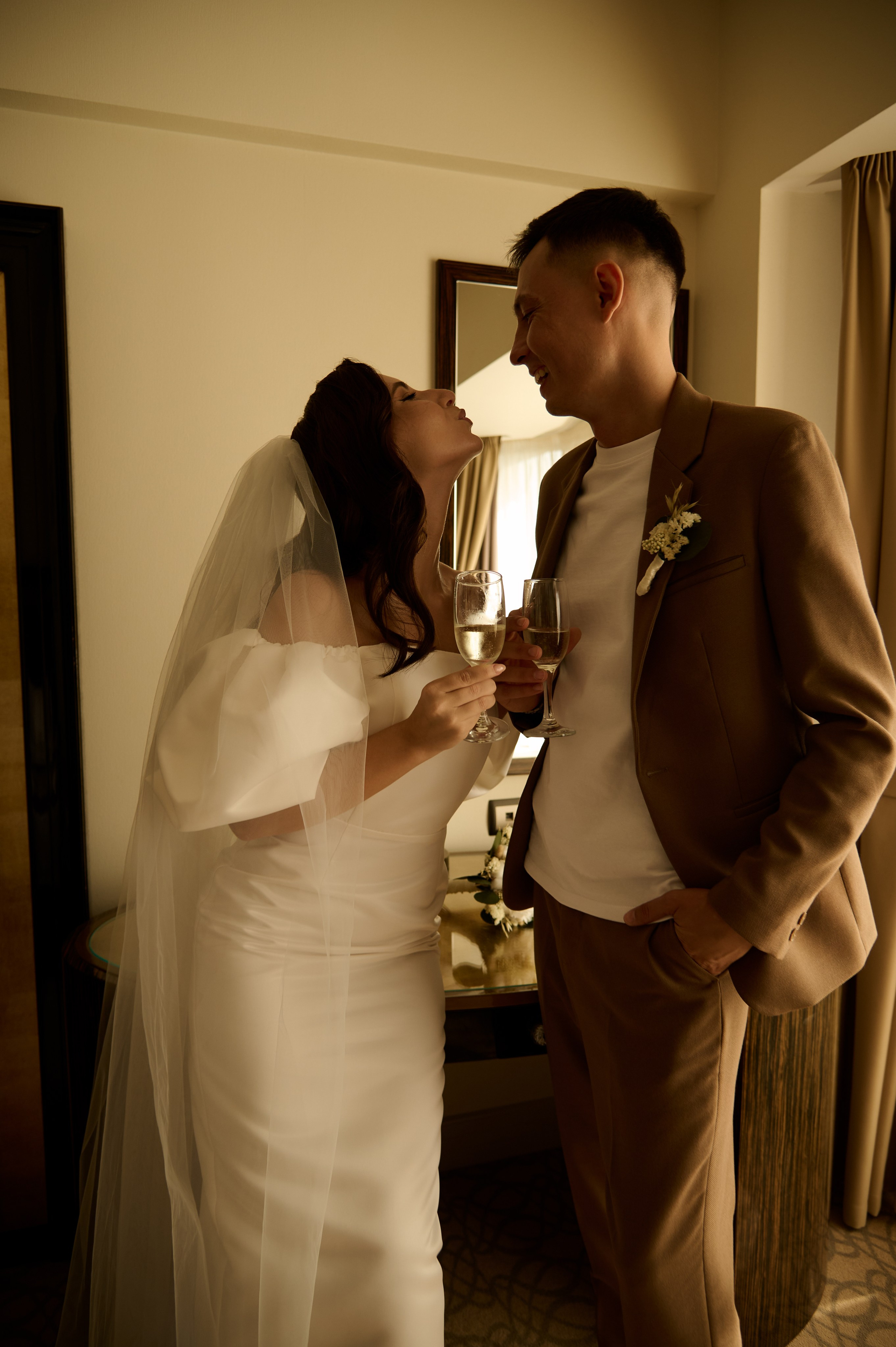 Ты мой самый лучший друг. Фотограф Евгения Пронькина