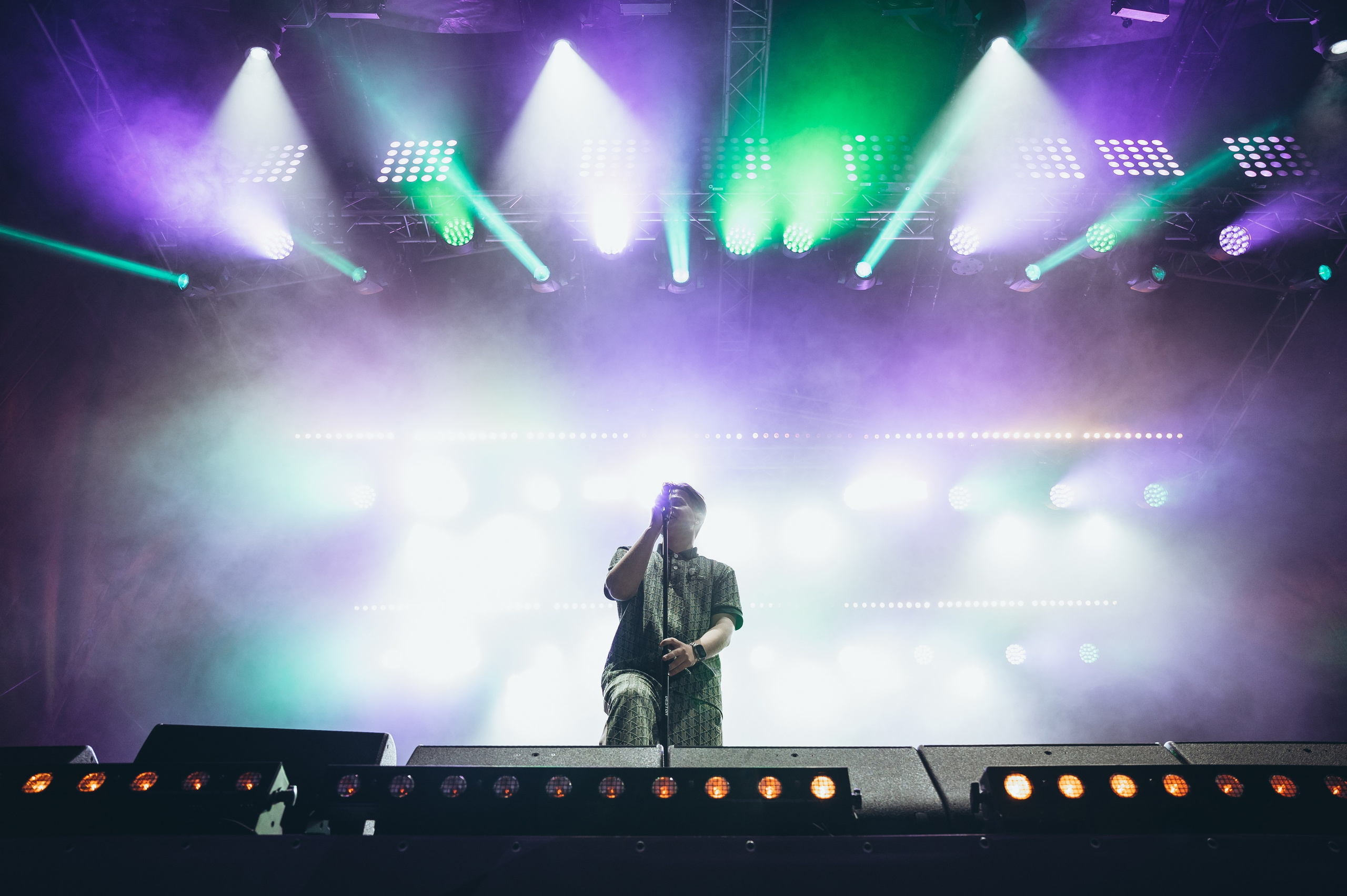 День города 2023. Фотограф Илья Солдаткин