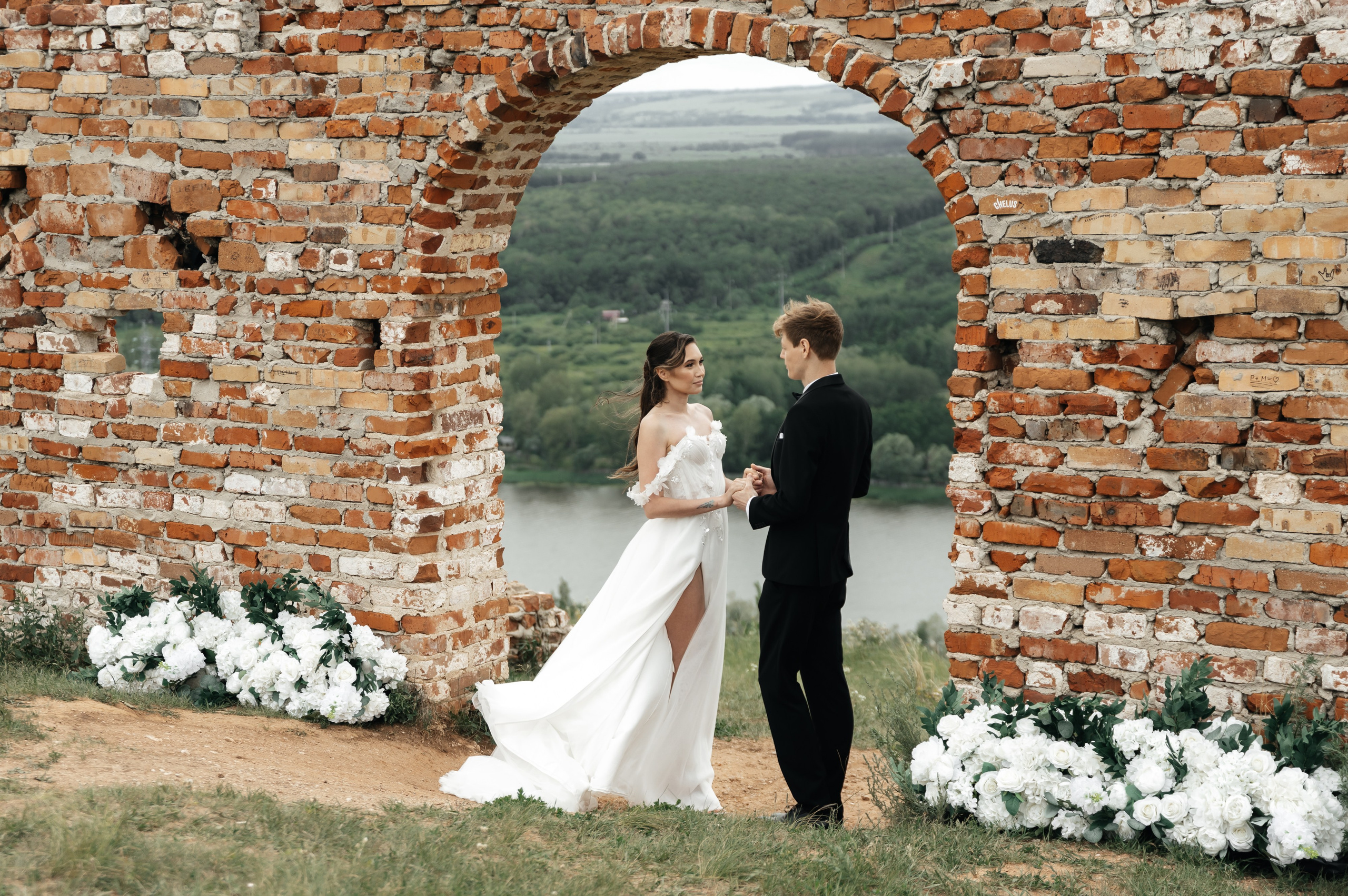 Marsel & Elena. Свадебный фотограф Ильнар Асадуллин