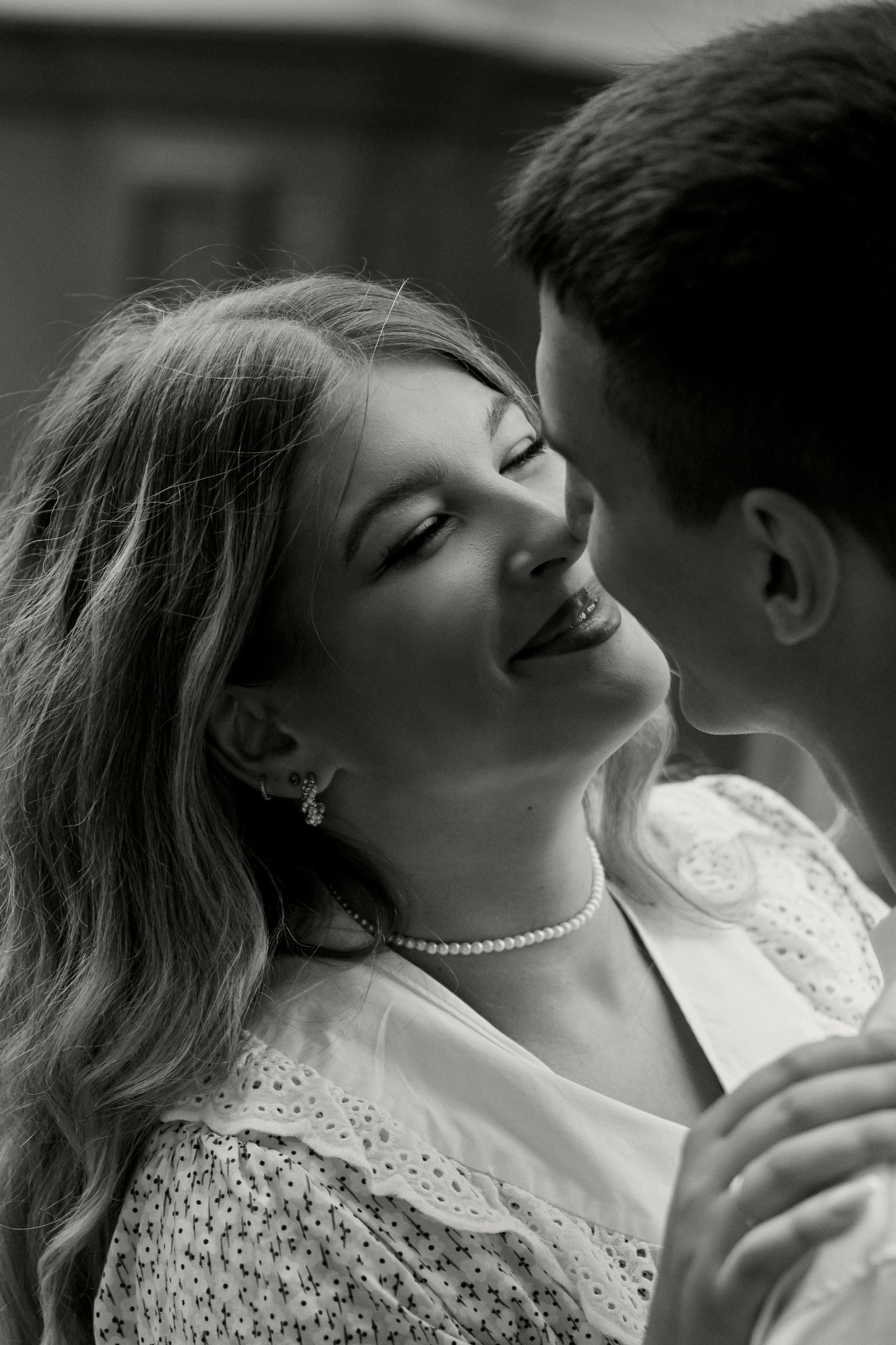 Egor ♡ Diana. Фотограф Анна Веденеева