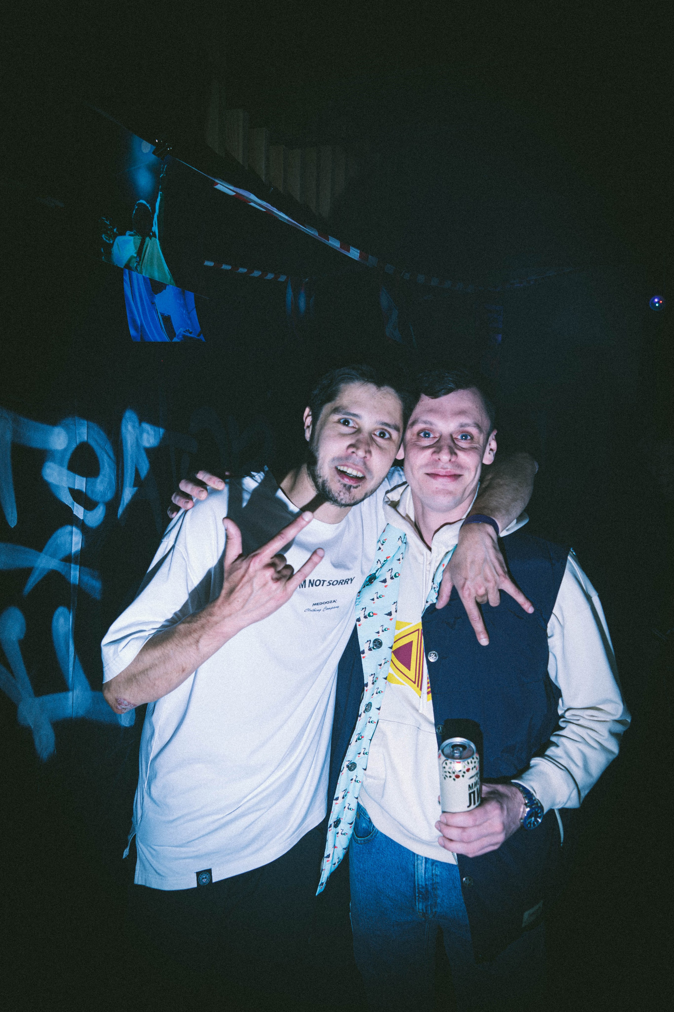 Budni Streets X drum theatre 17.09. Awes fram