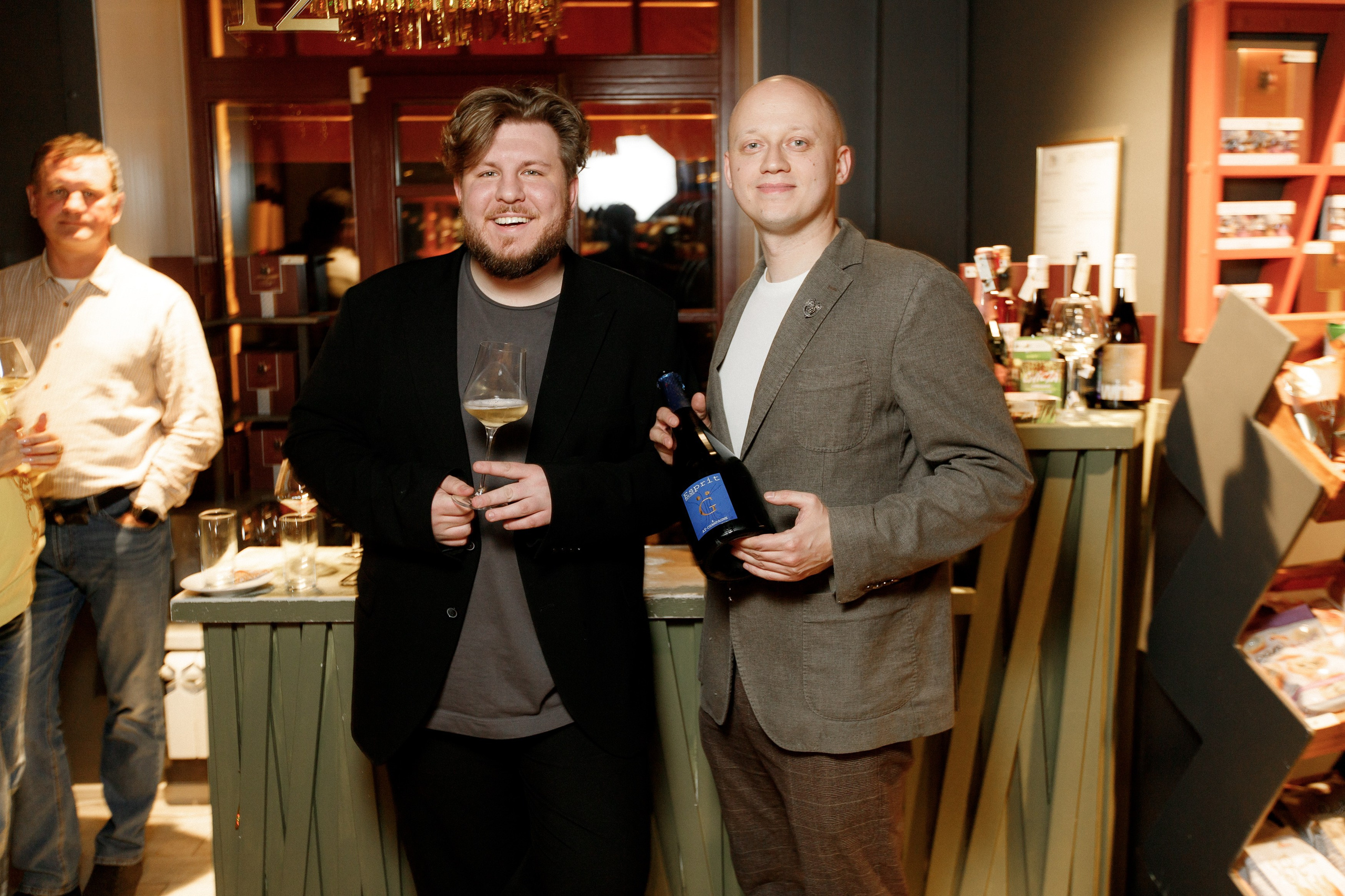 ЭНОТЕКА — 12 ЛЕТ. СВОИ. ФОТООТЧЕТЫ-СОБЫТИЯ-МЕСТА