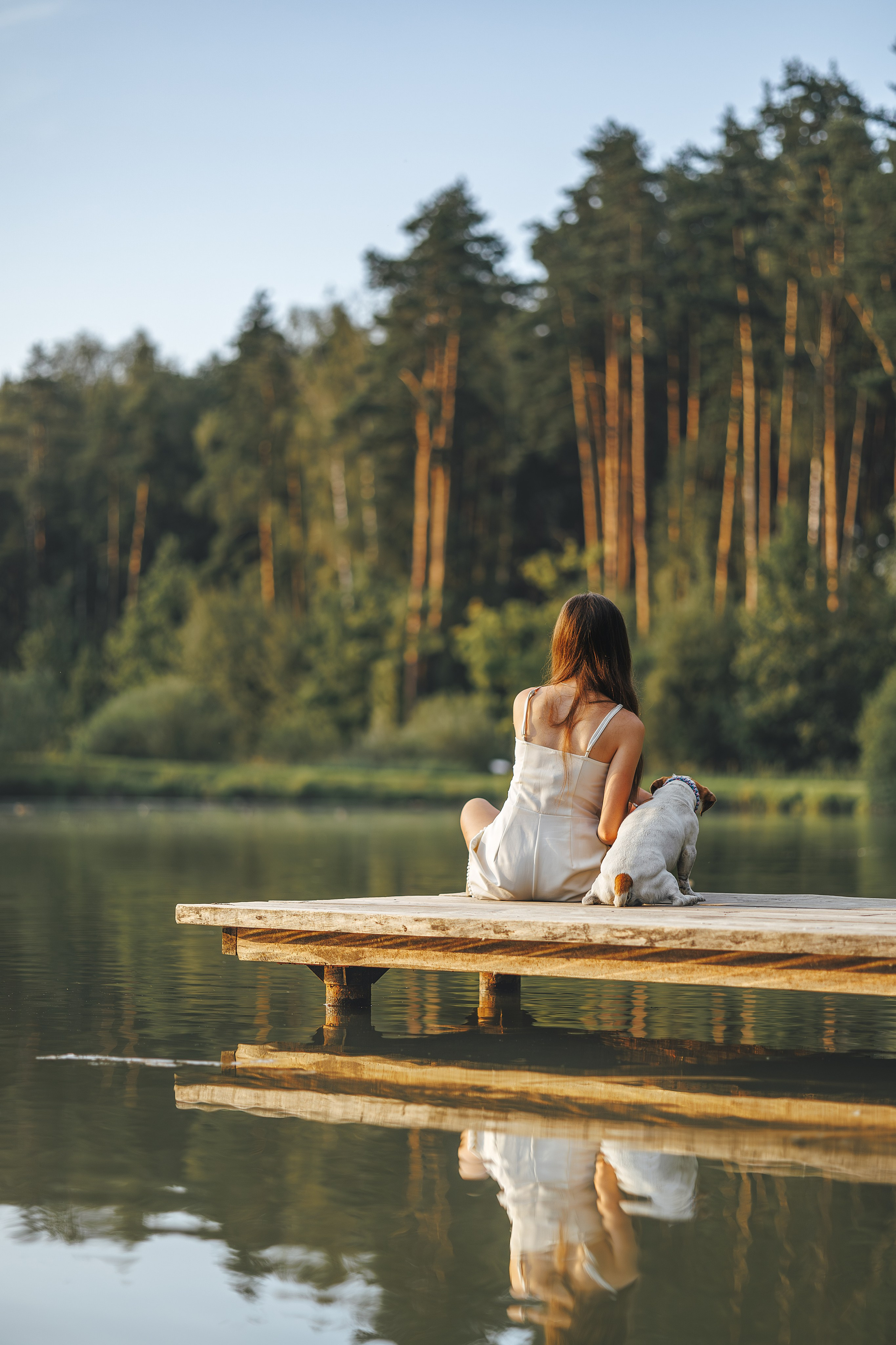 Юлиана и Риф (в обработке). Фотограф Анималист в Москве Анастасия Жучкова