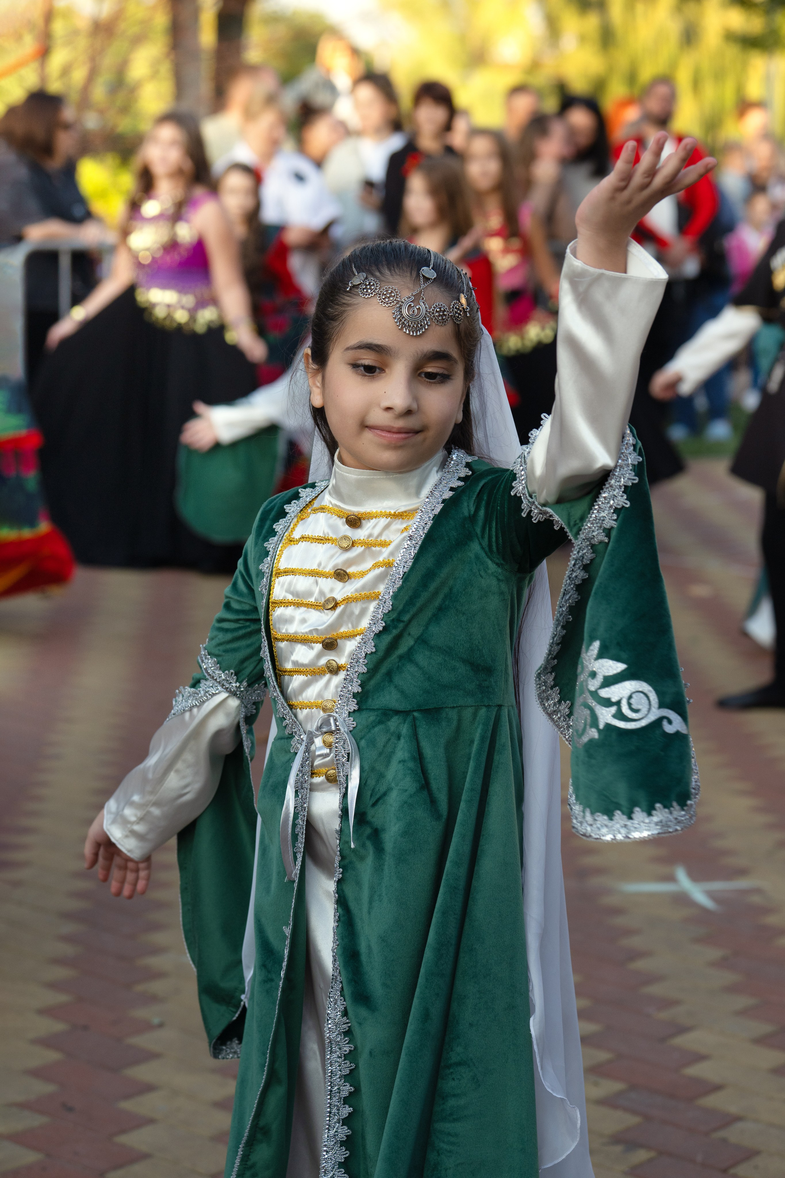 Фестиваль причесок и красоты в Кореновске. Главная