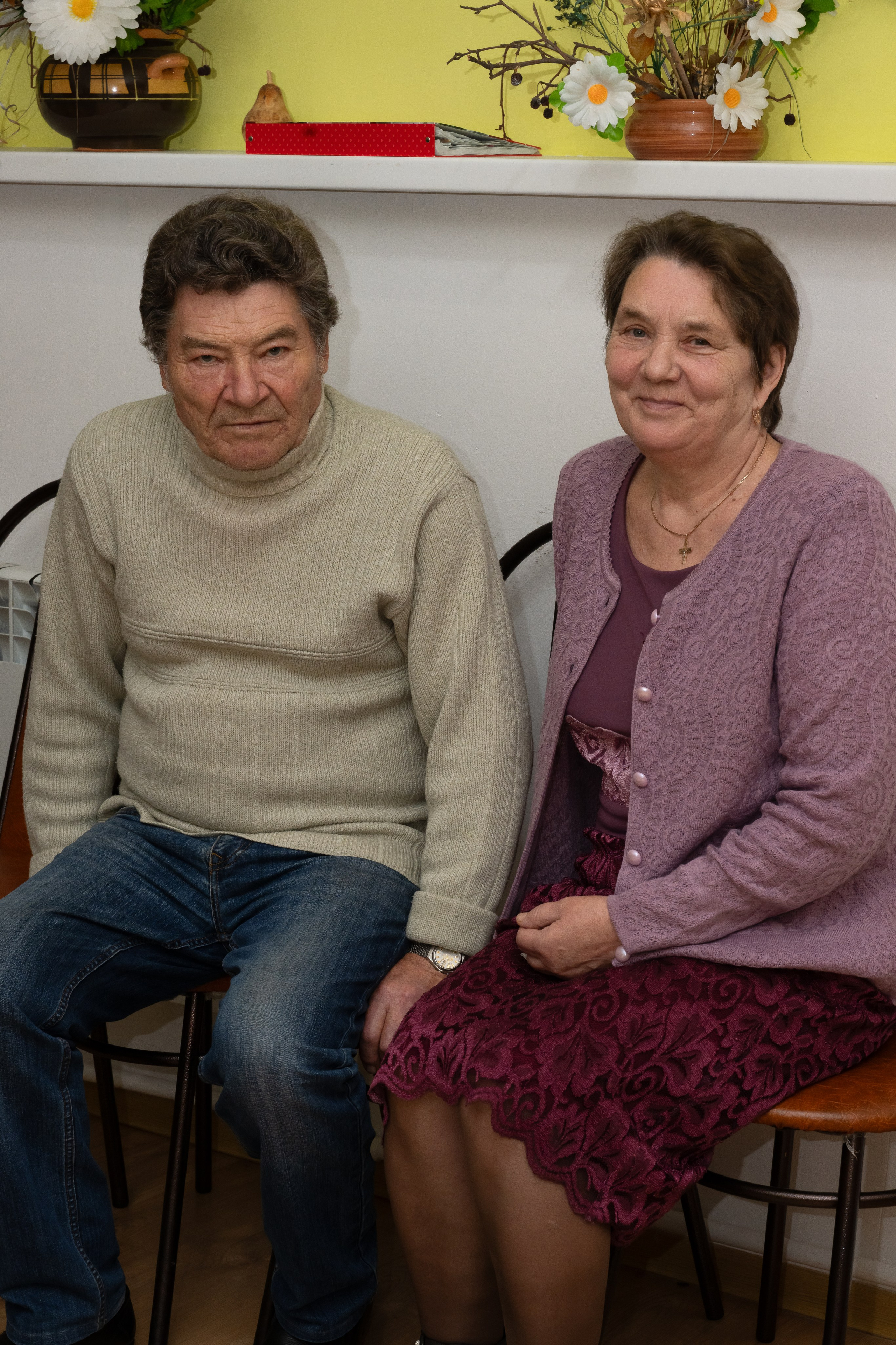 Юбилей — 95 БАБУЛЕ. Главная