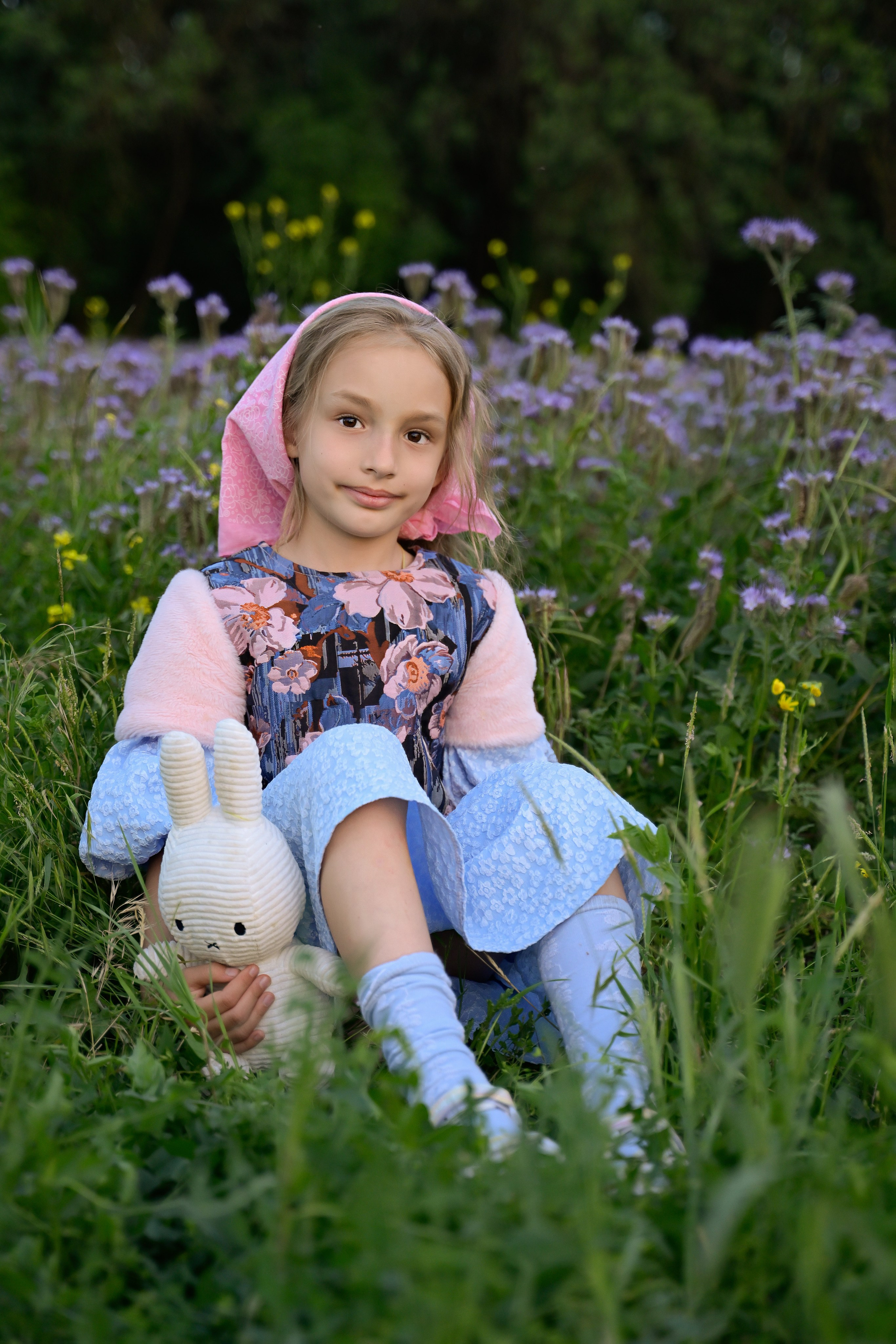 ДЕТСКИЕ ПОРТРЕТЫ. Главная