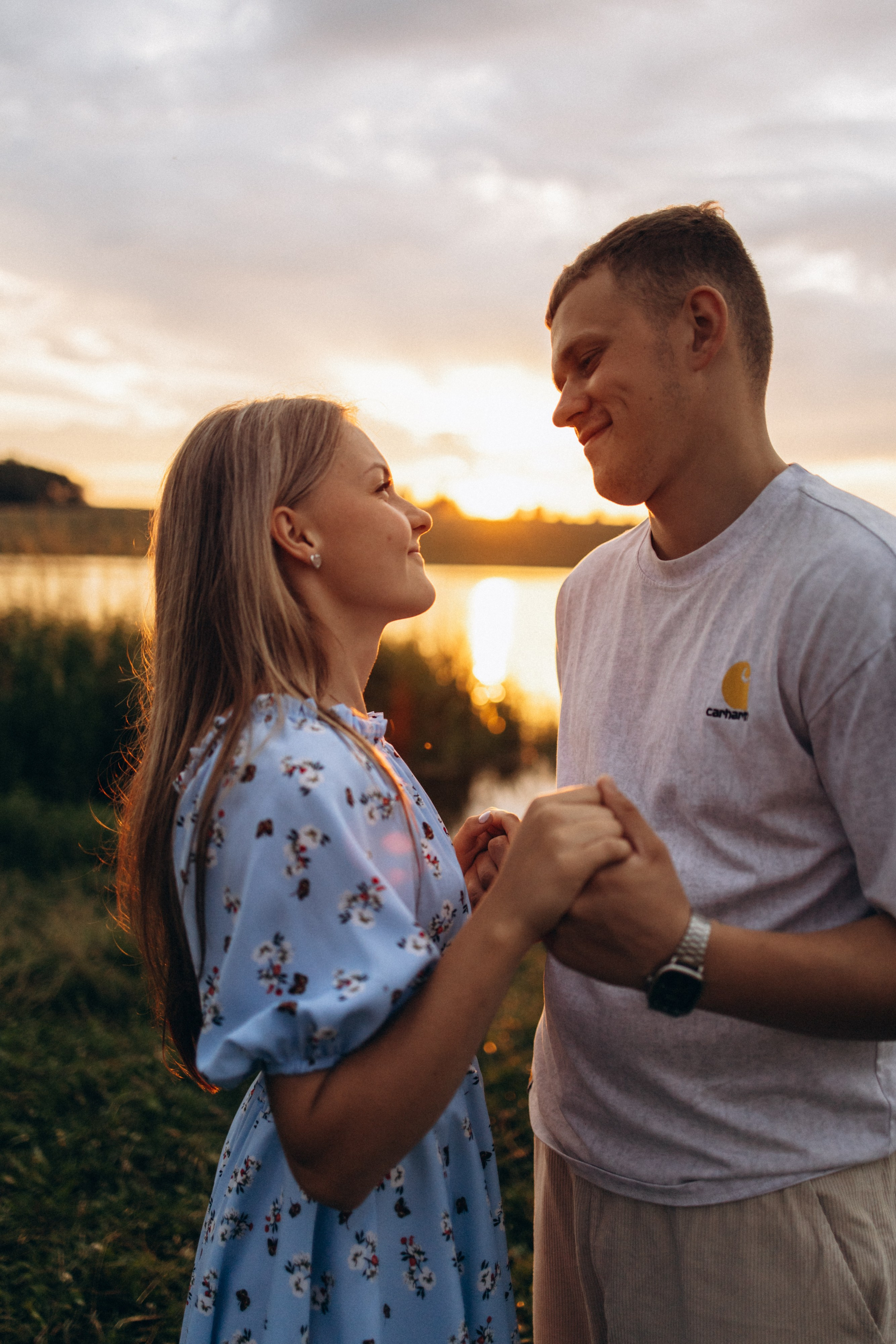 На природе. Фотограф Ярославль|Кострома|Нерехта Гундерина Светлана