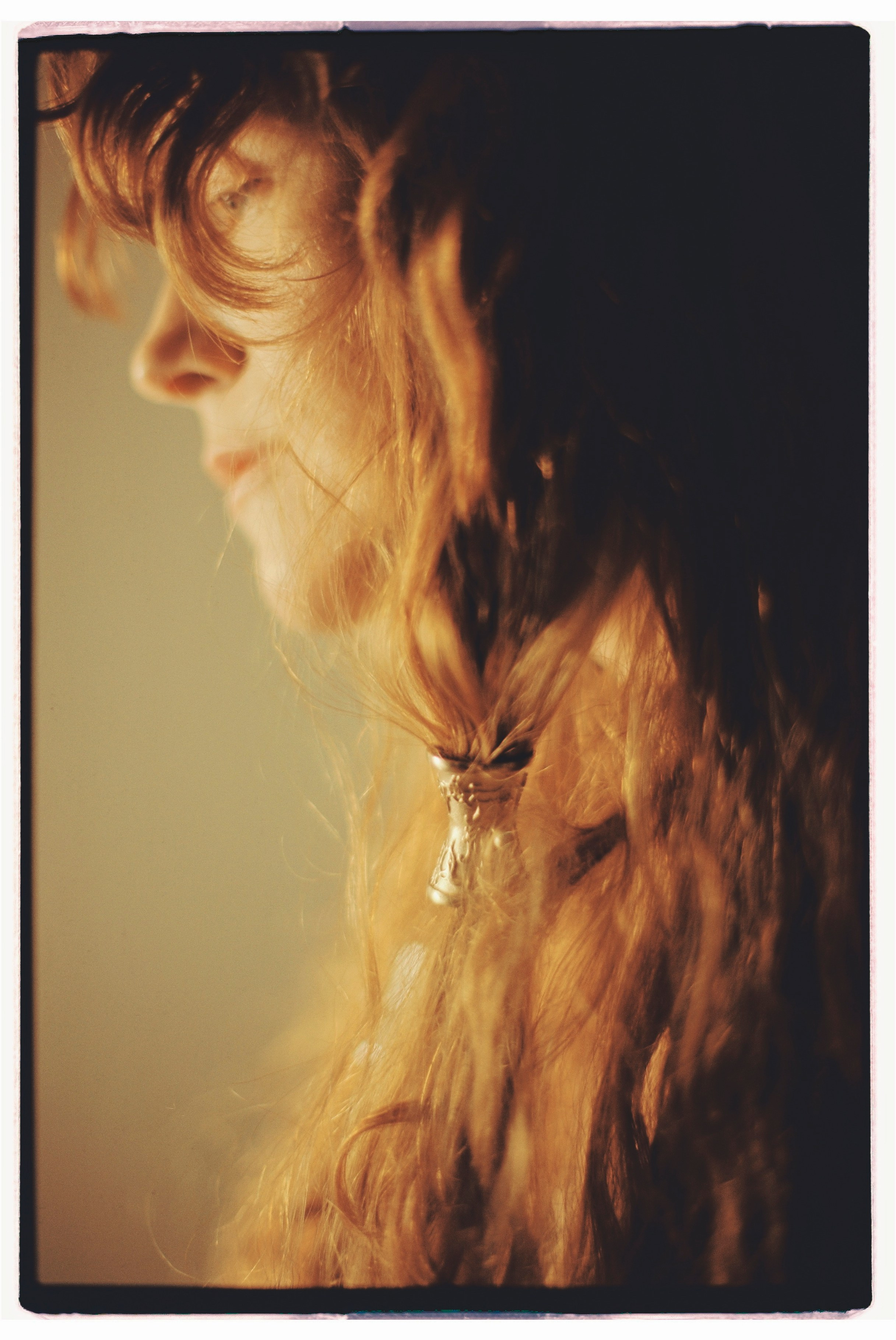 Black form. Yana Bulgakova Photographhy