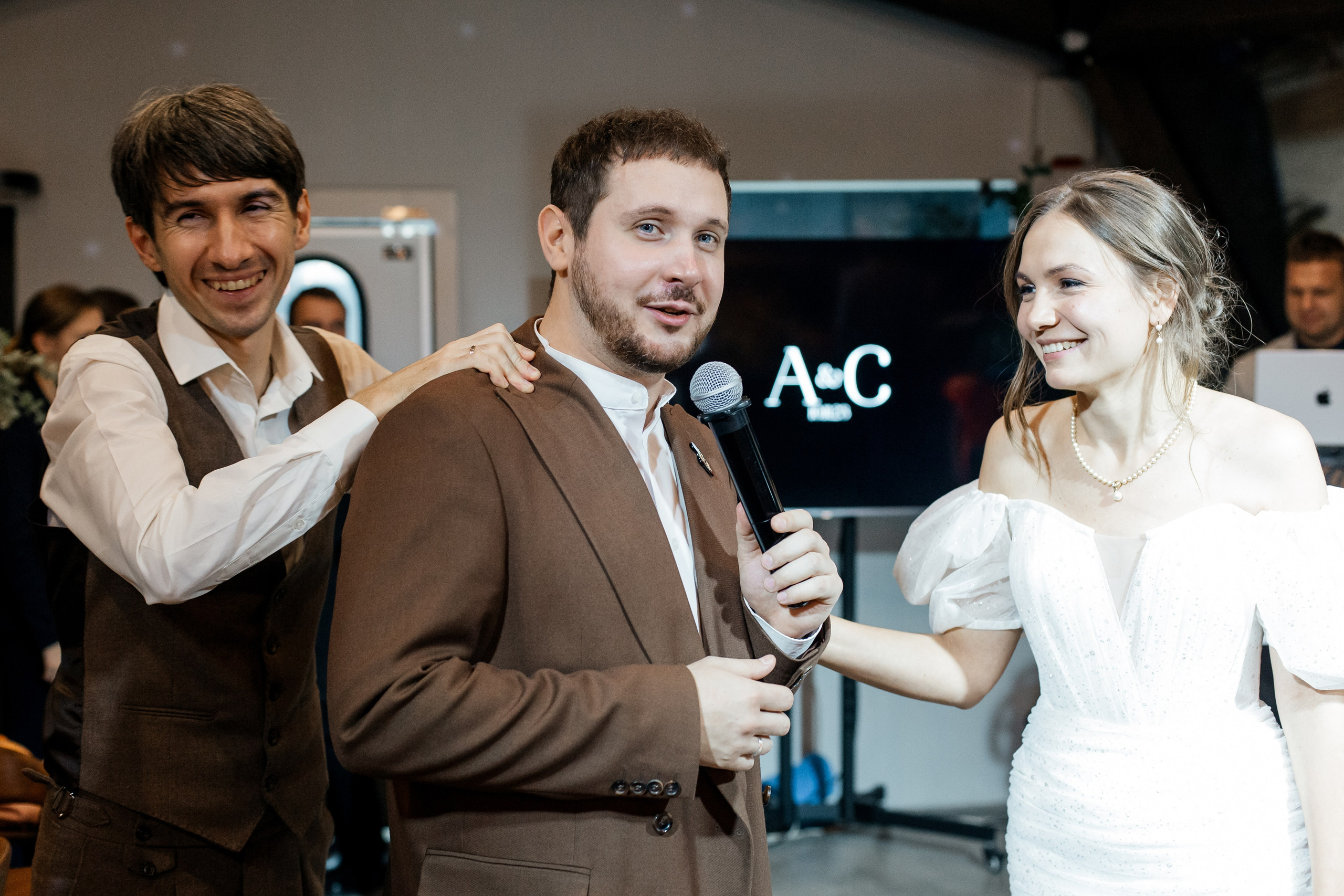 Пример полной свадебной съемки. Свадебный фотограф в Санкт-Петербурге Вика Стукачева