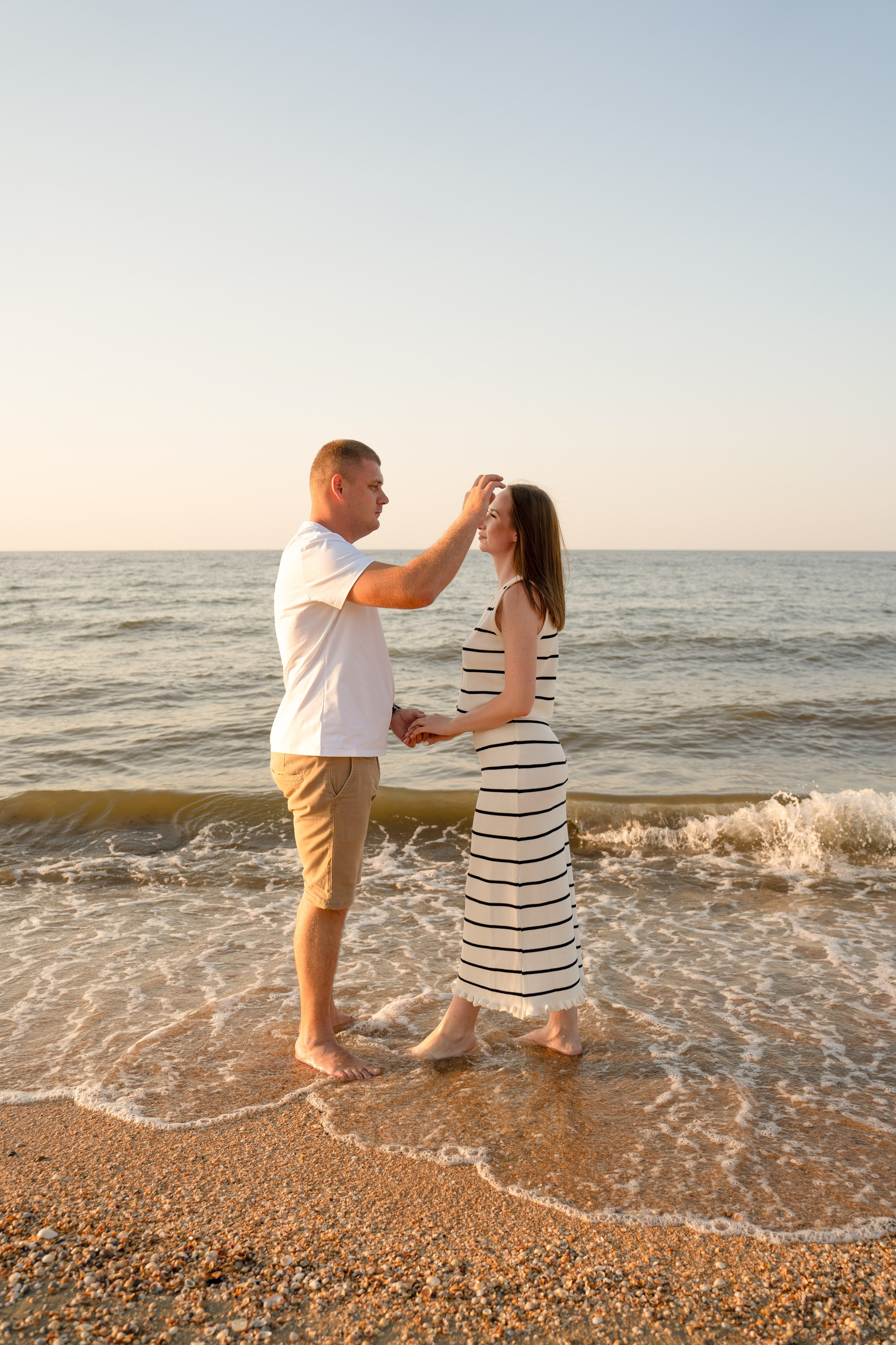 Юлия. Семья. SHOT BY OLGA