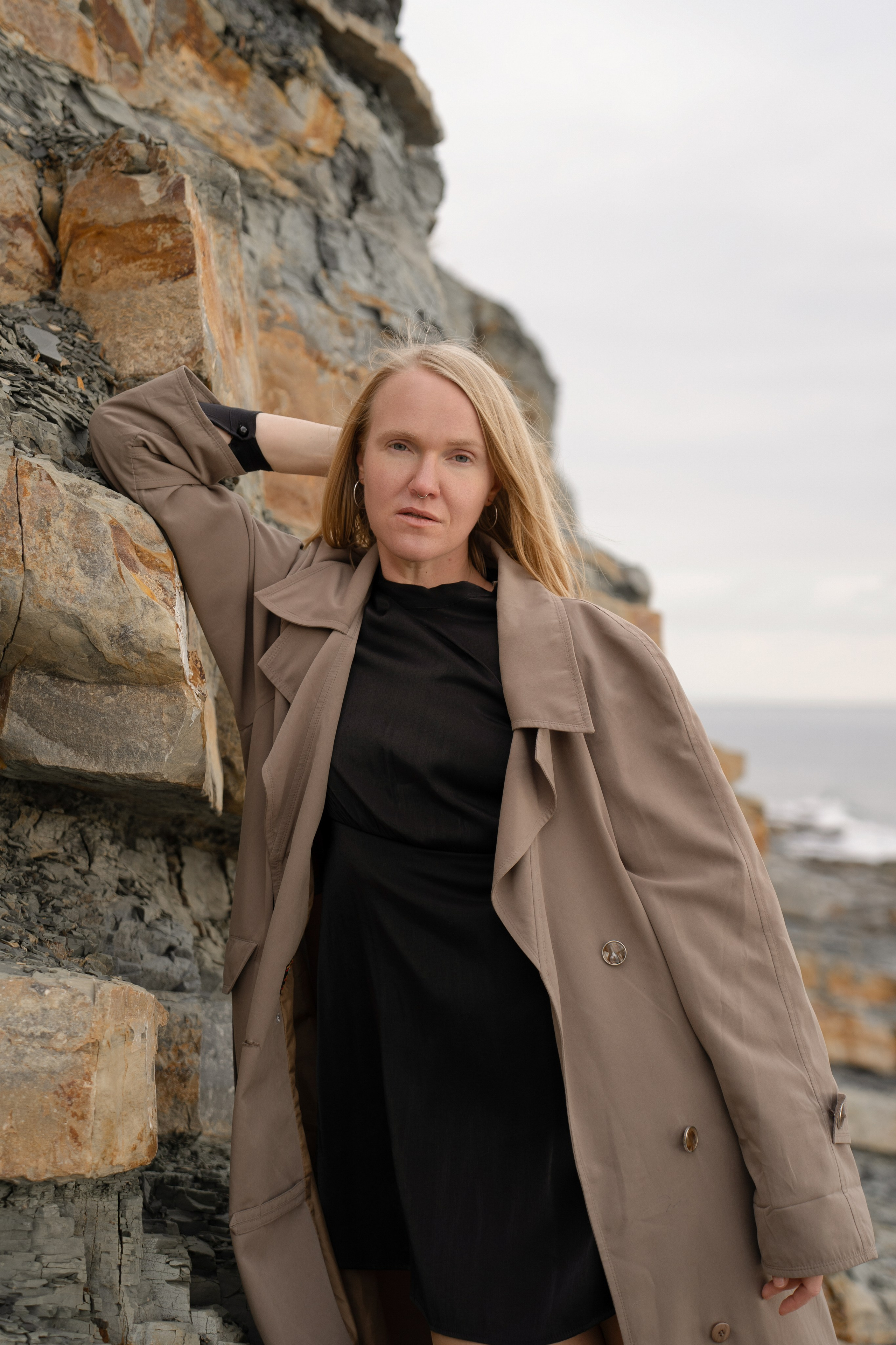 Аня. SHOT BY OLGA