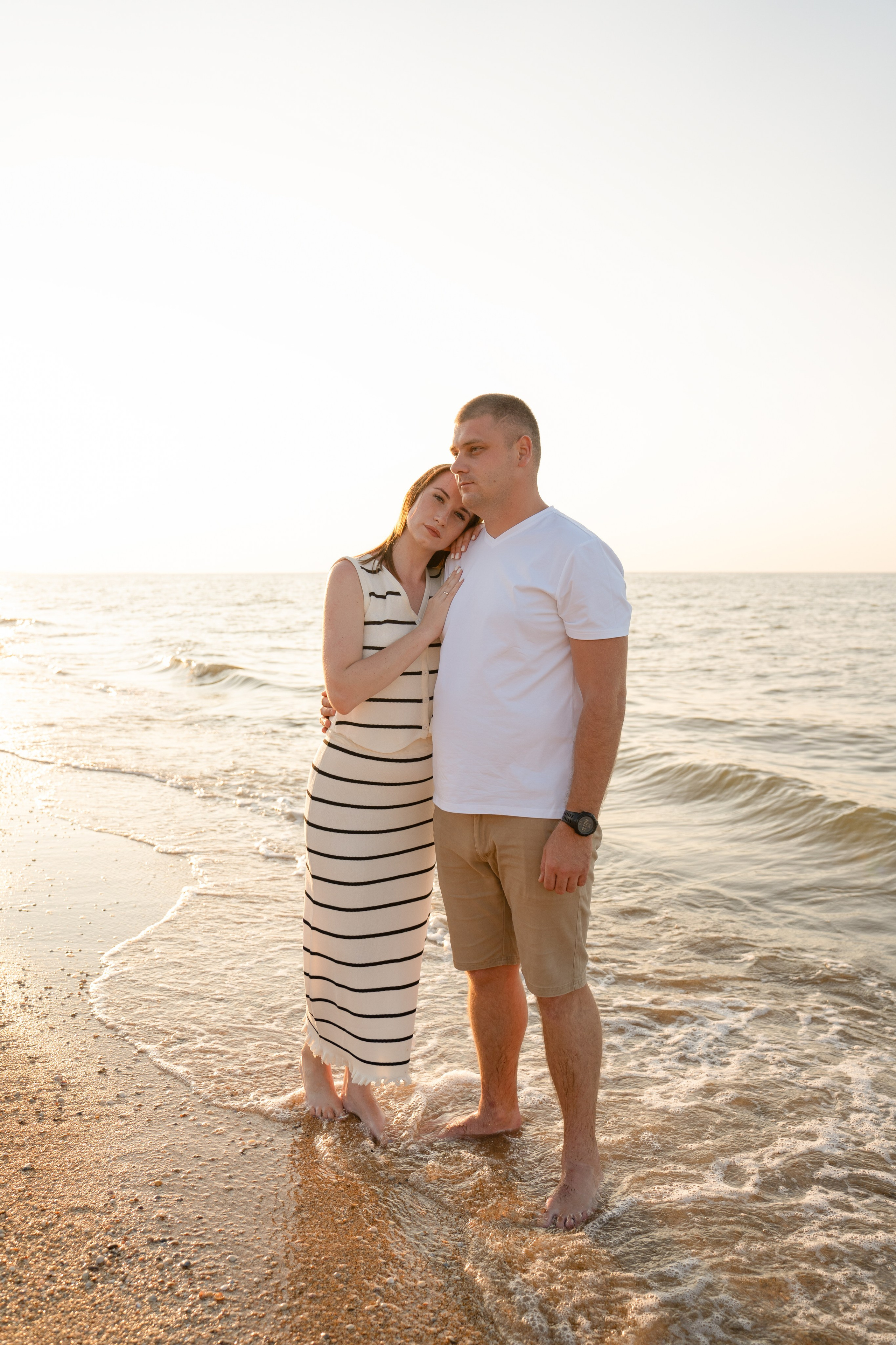 Юлия. Семья. SHOT BY OLGA